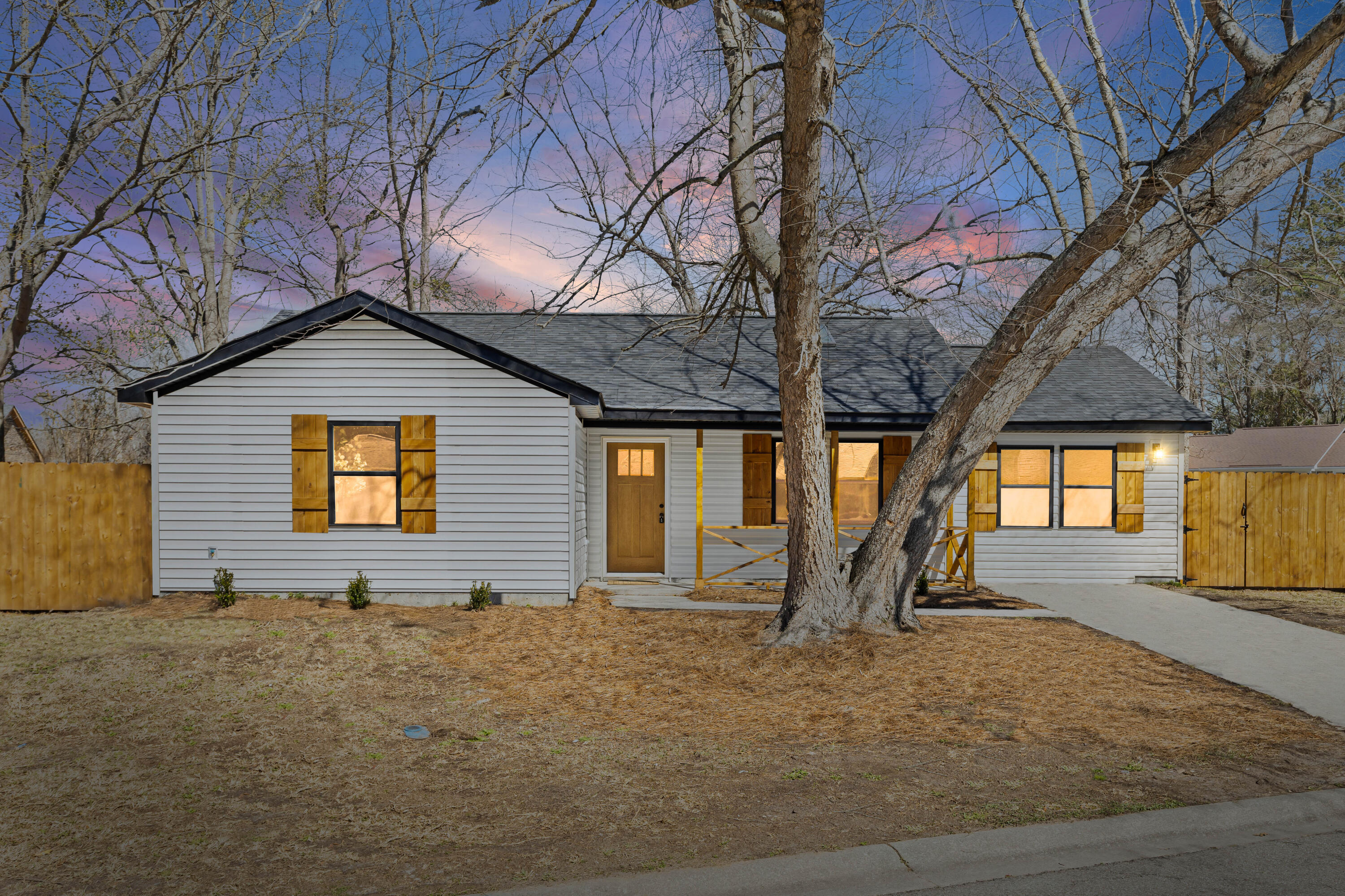 418 Carolina Circle