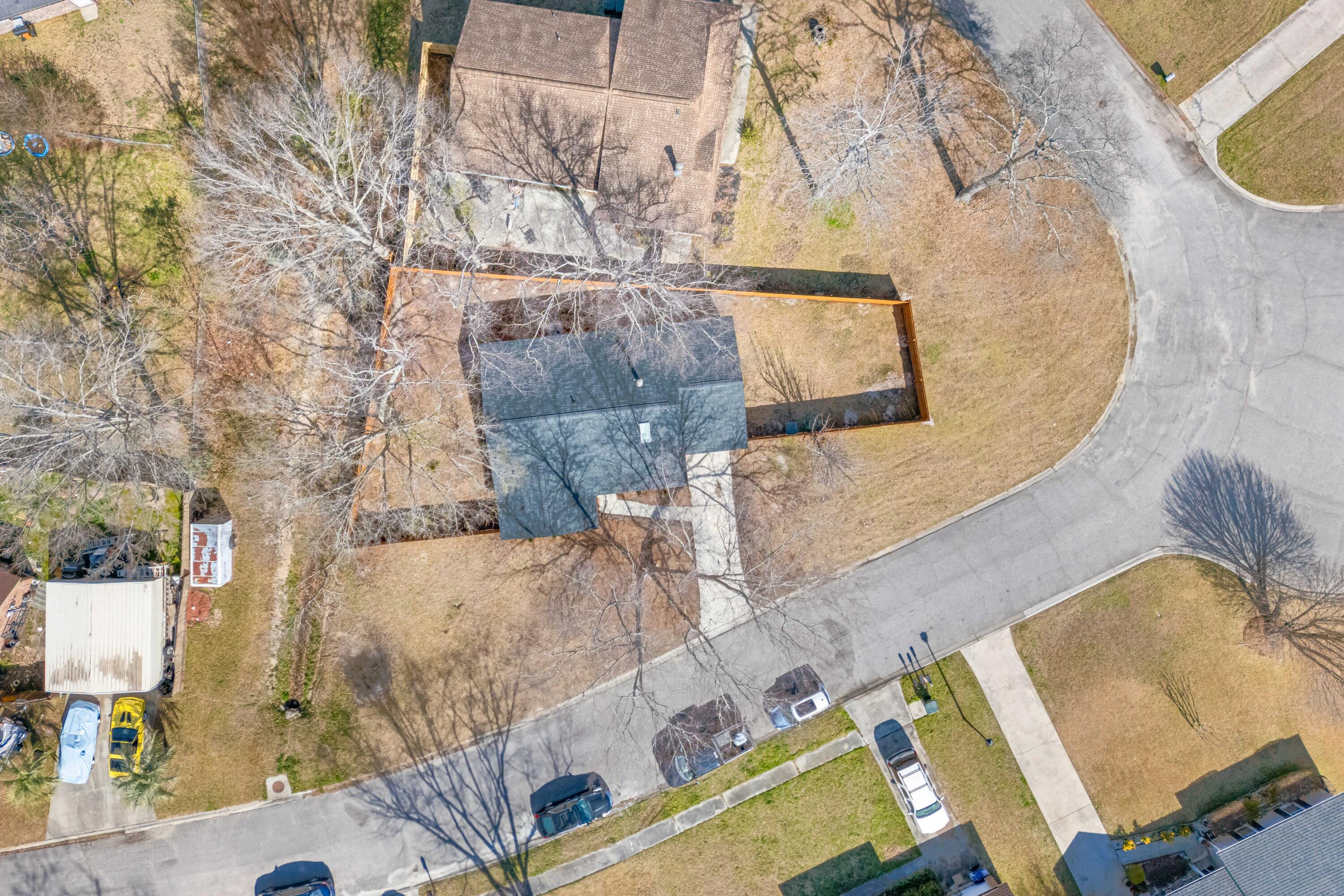 418 Carolina Circle
