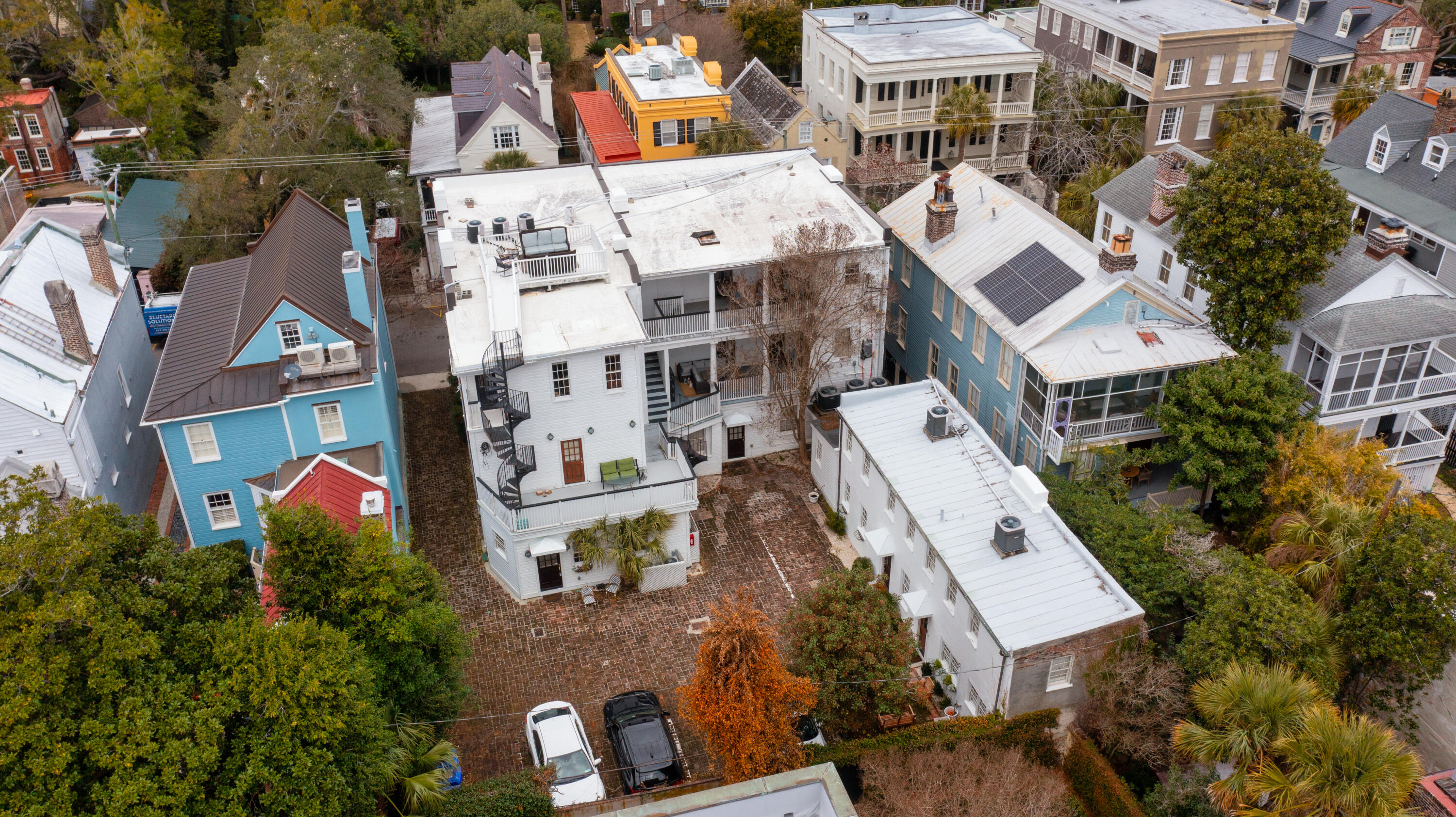 35 Society Street Unit F