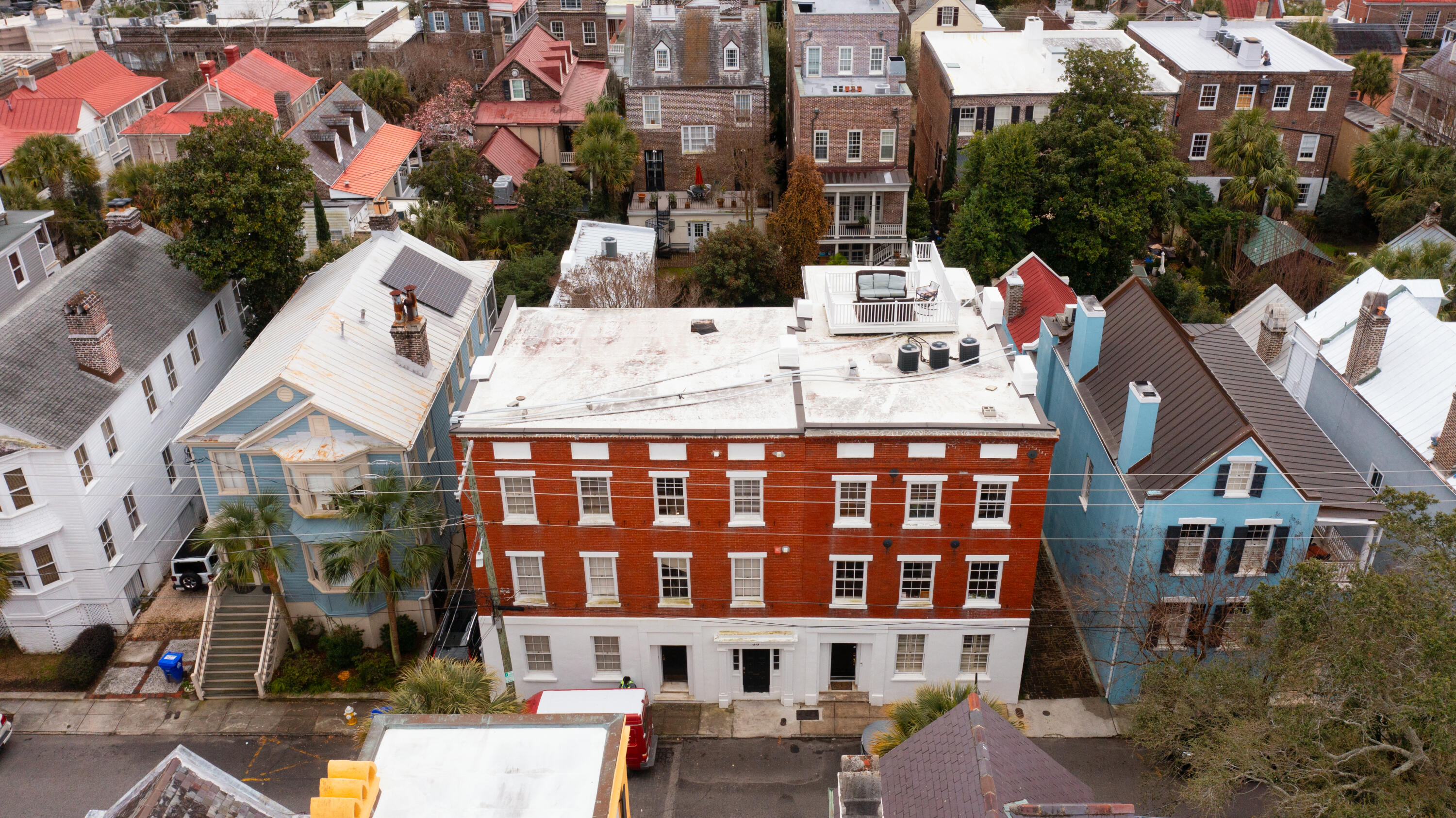 35 Society Street Unit F