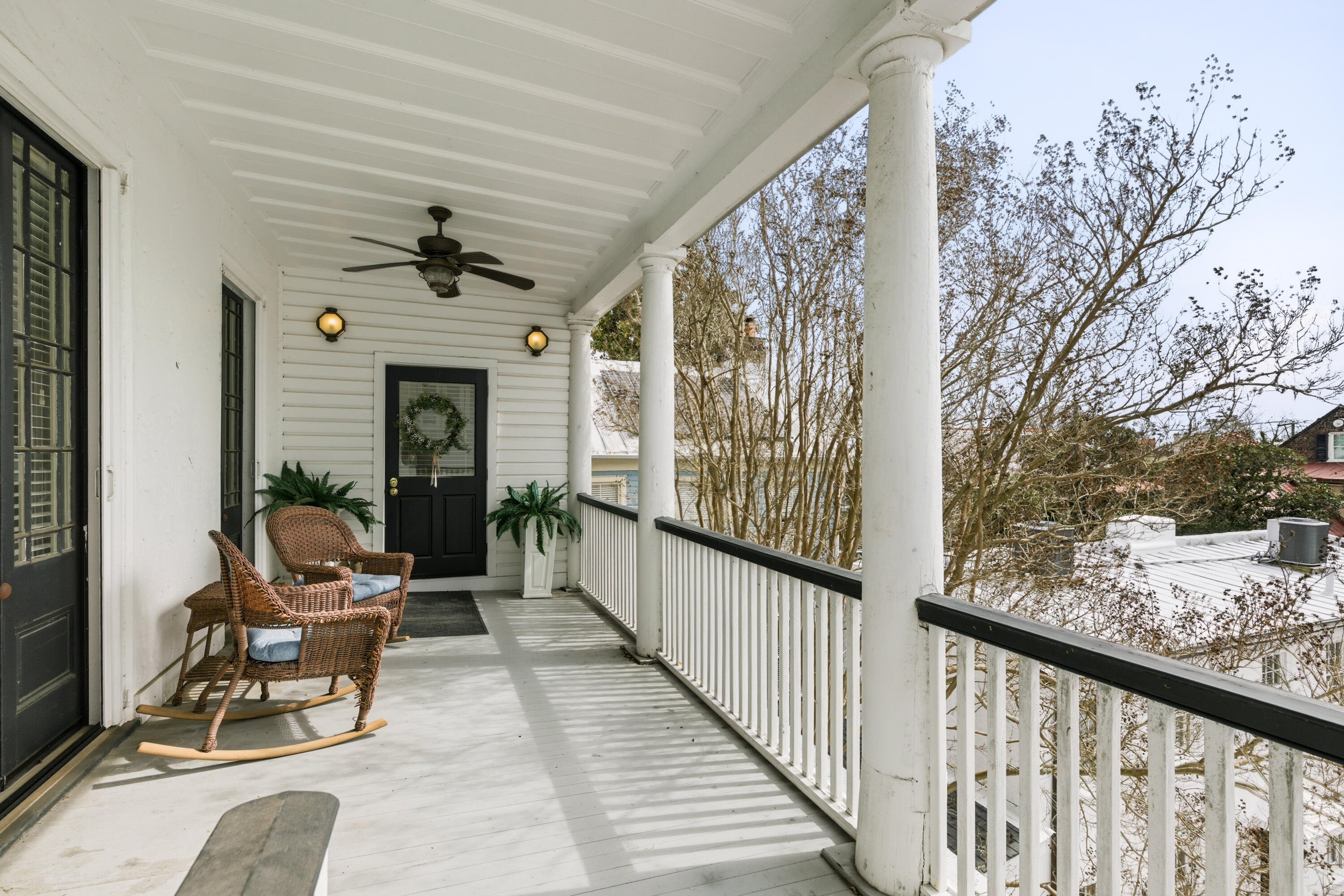 35 Society Street Unit F