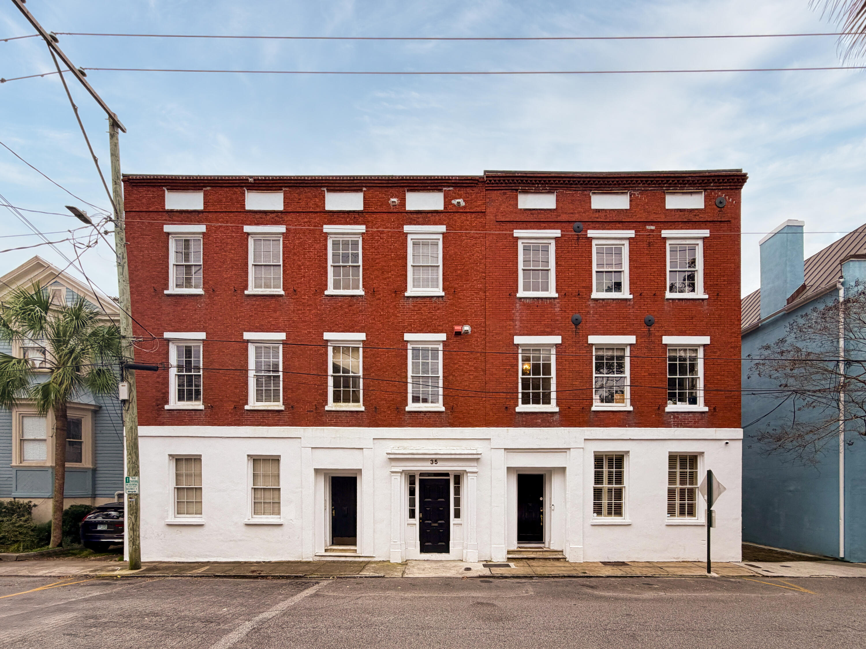 35 Society Street Unit F