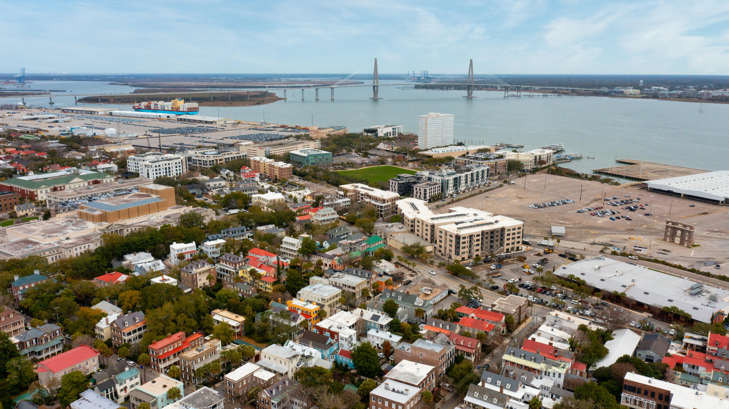 35 Society Street Unit F