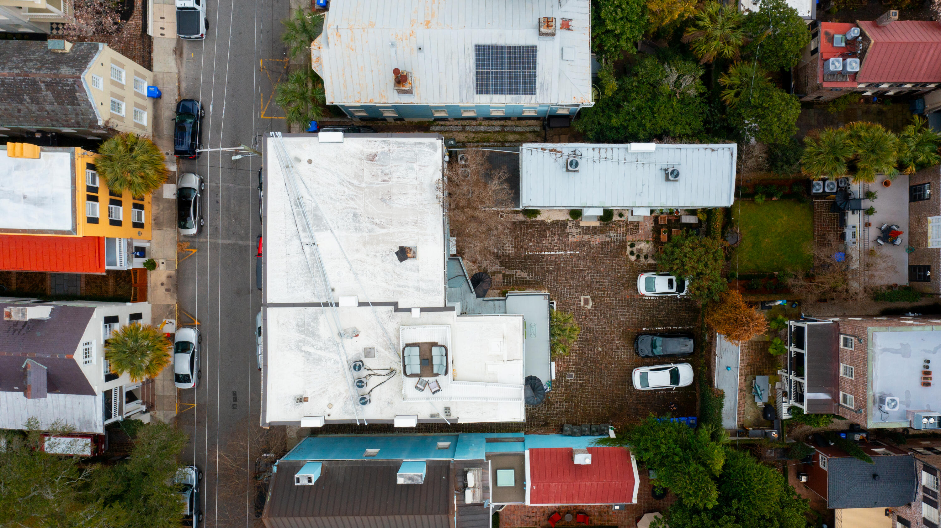 35 Society Street Unit F