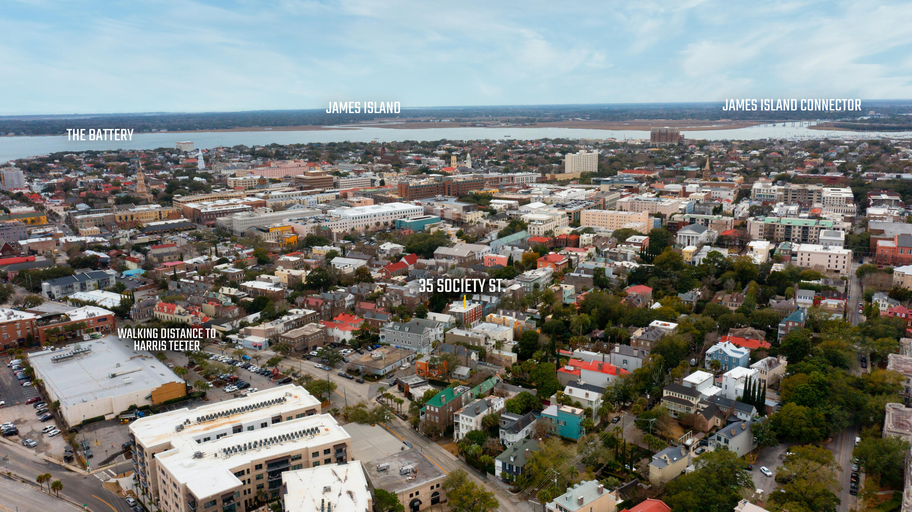 35 Society Street Unit F