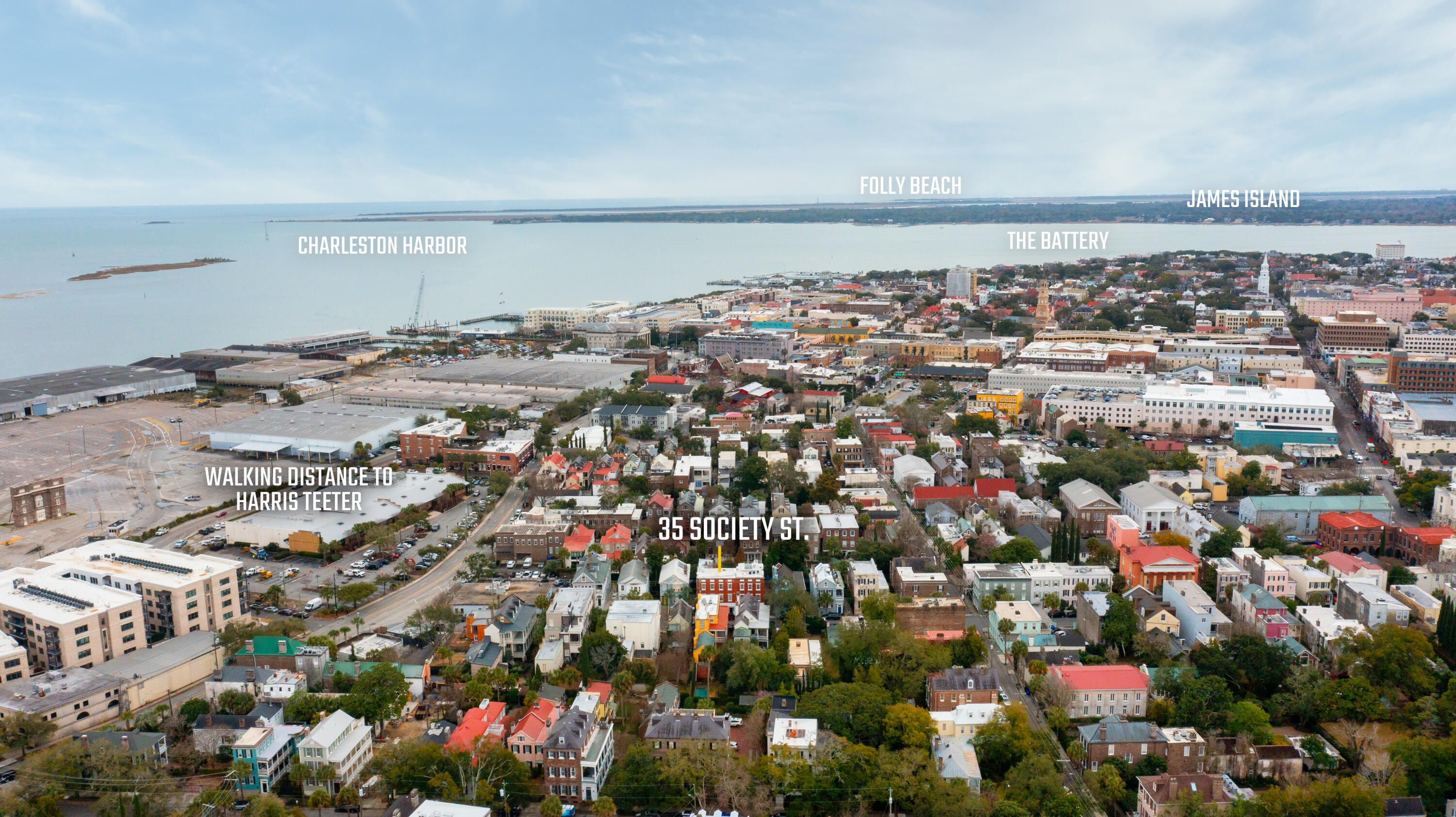 35 Society Street Unit F