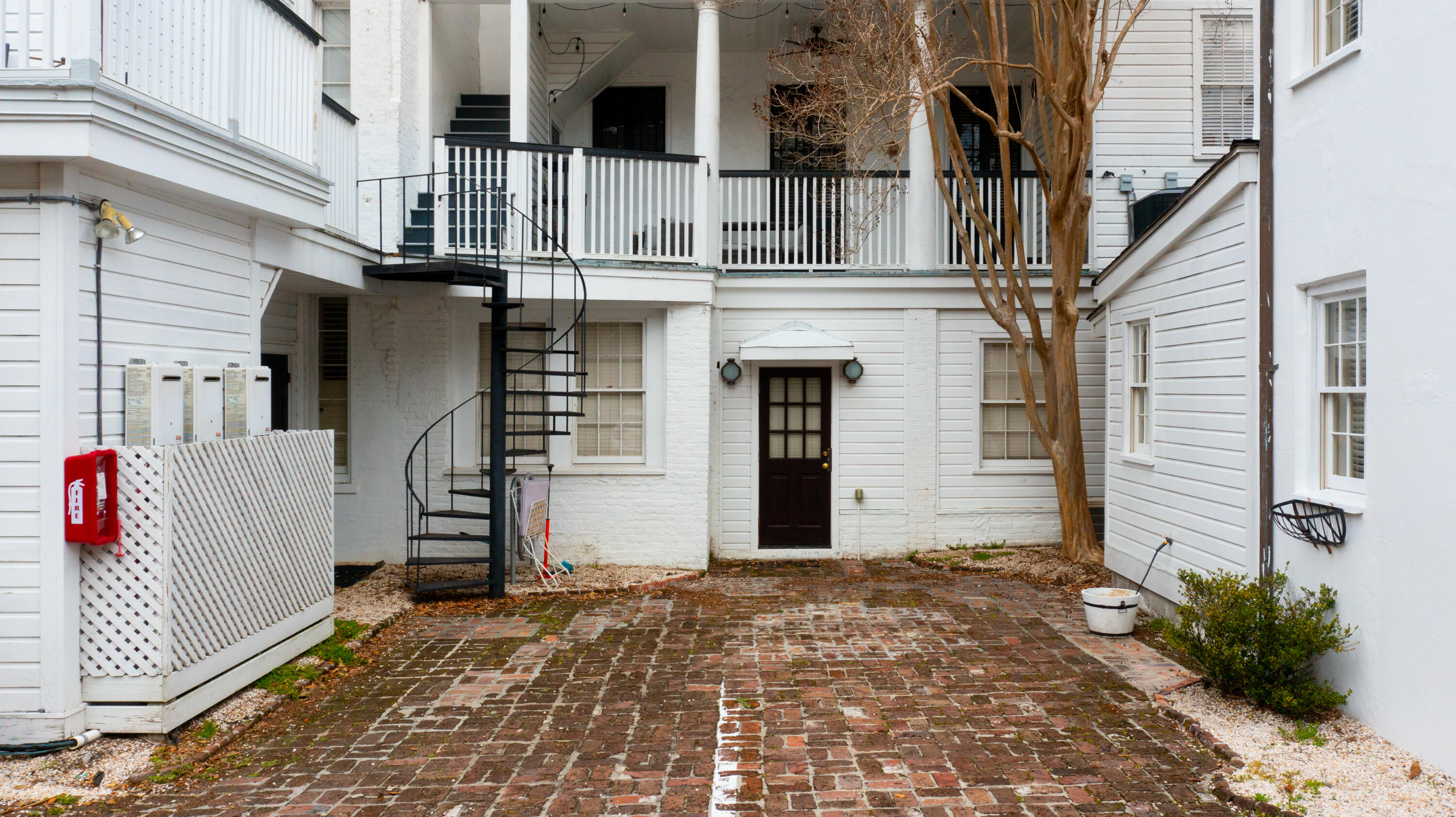 35 Society Street Unit F