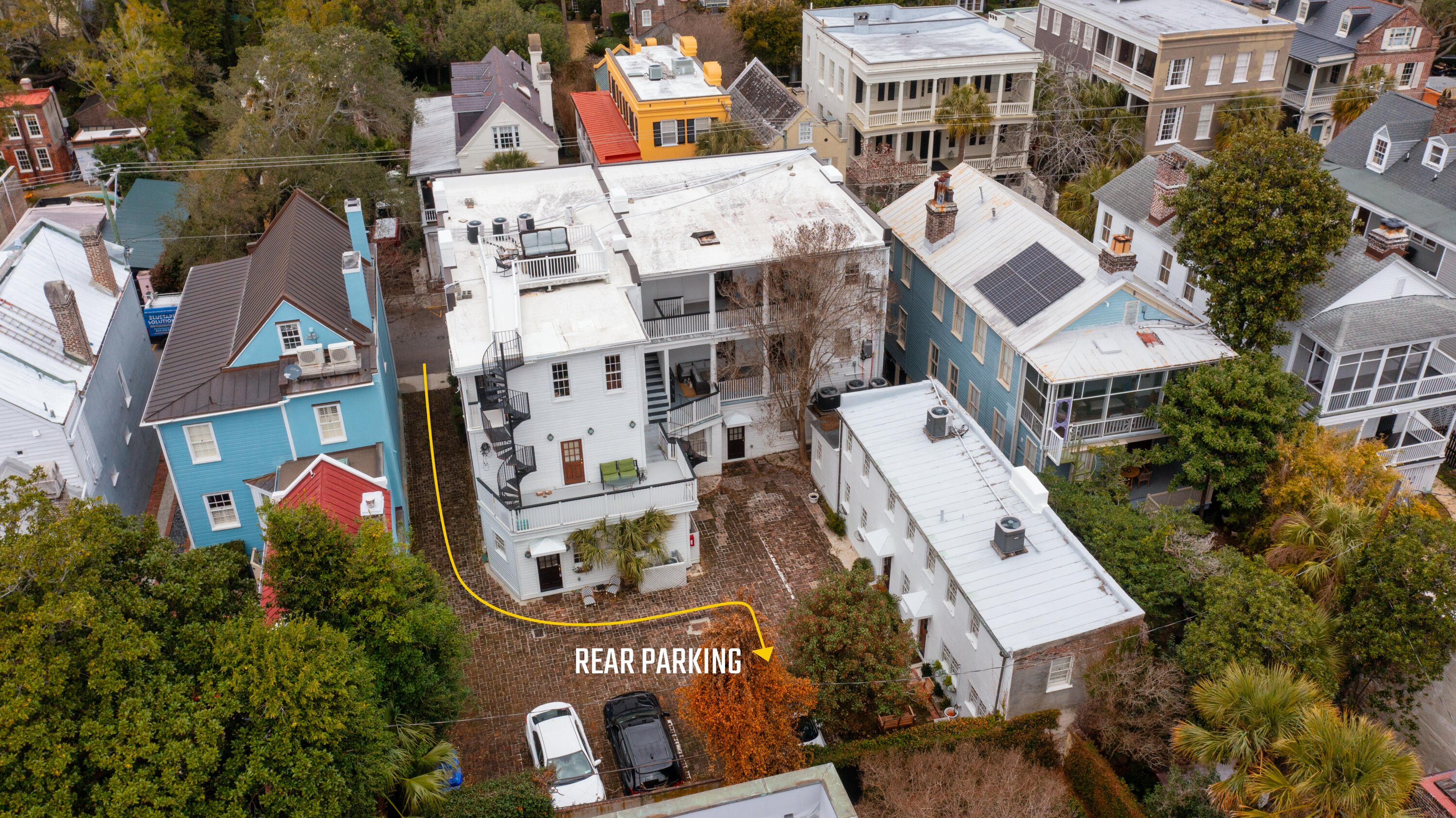 35 Society Street Unit F