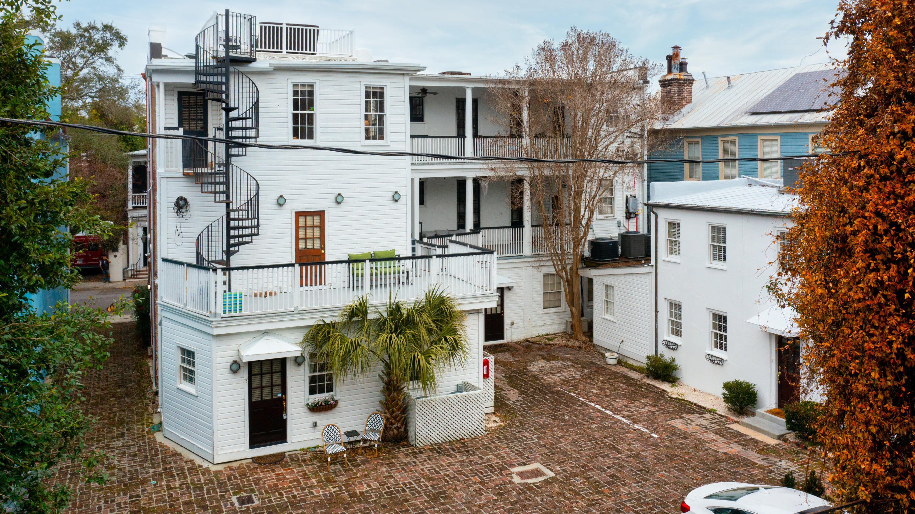 35 Society Street Unit F