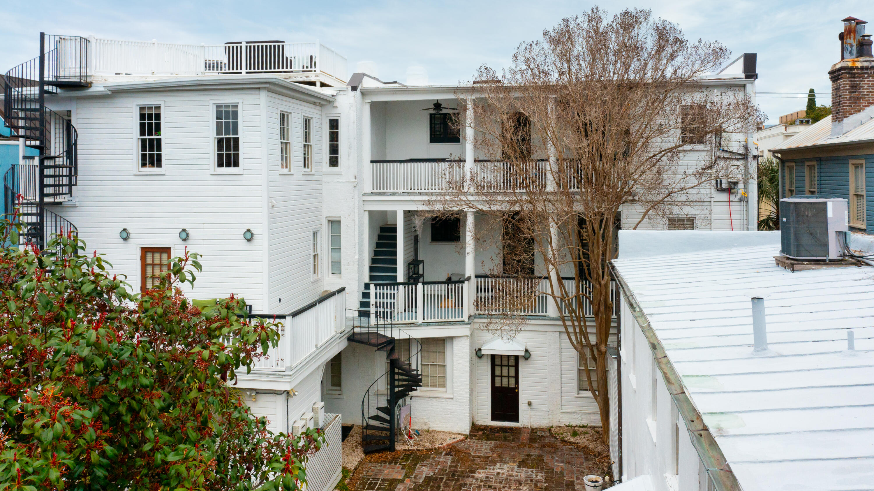 35 Society Street Unit F