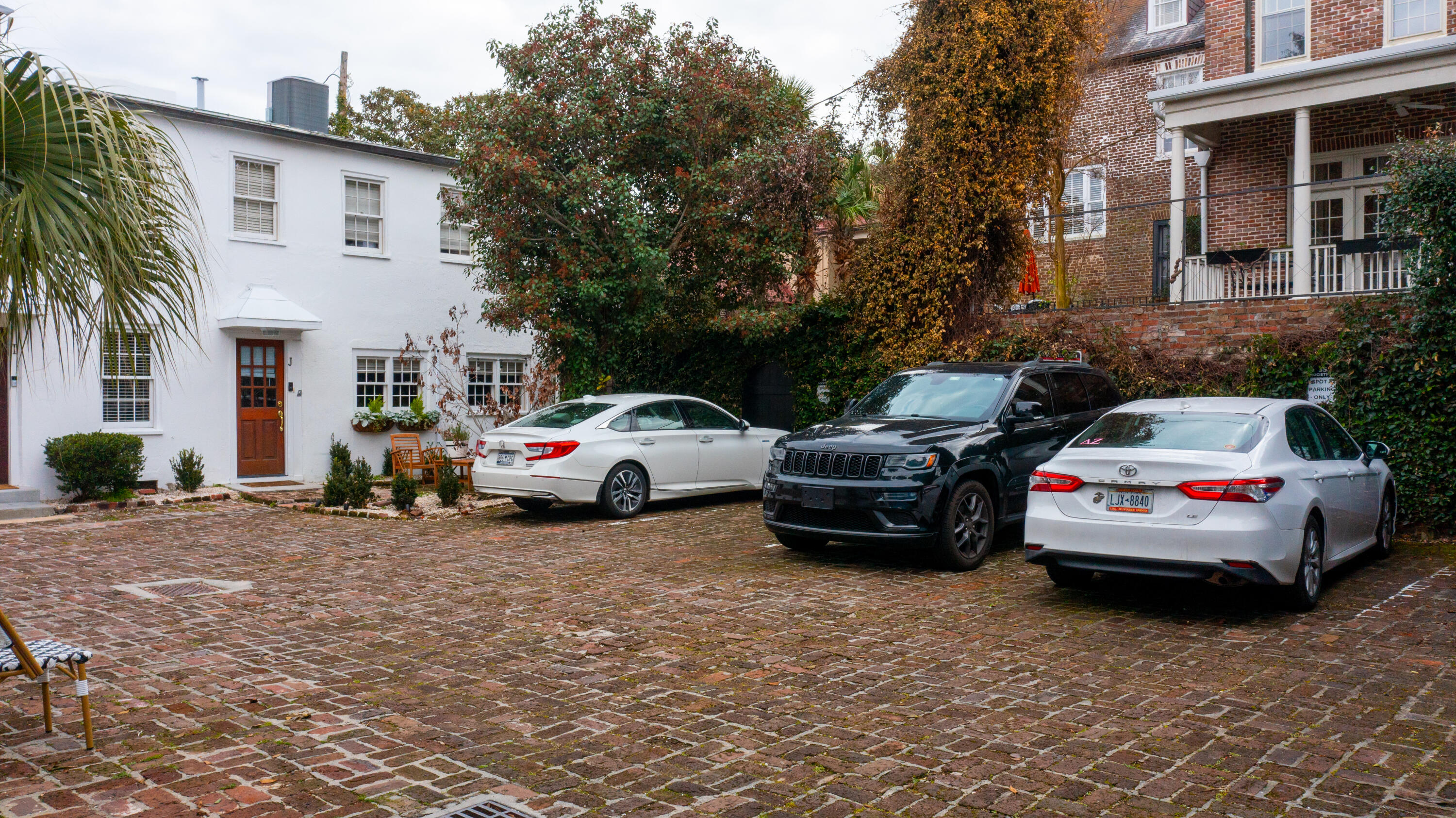 35 Society Street Unit F