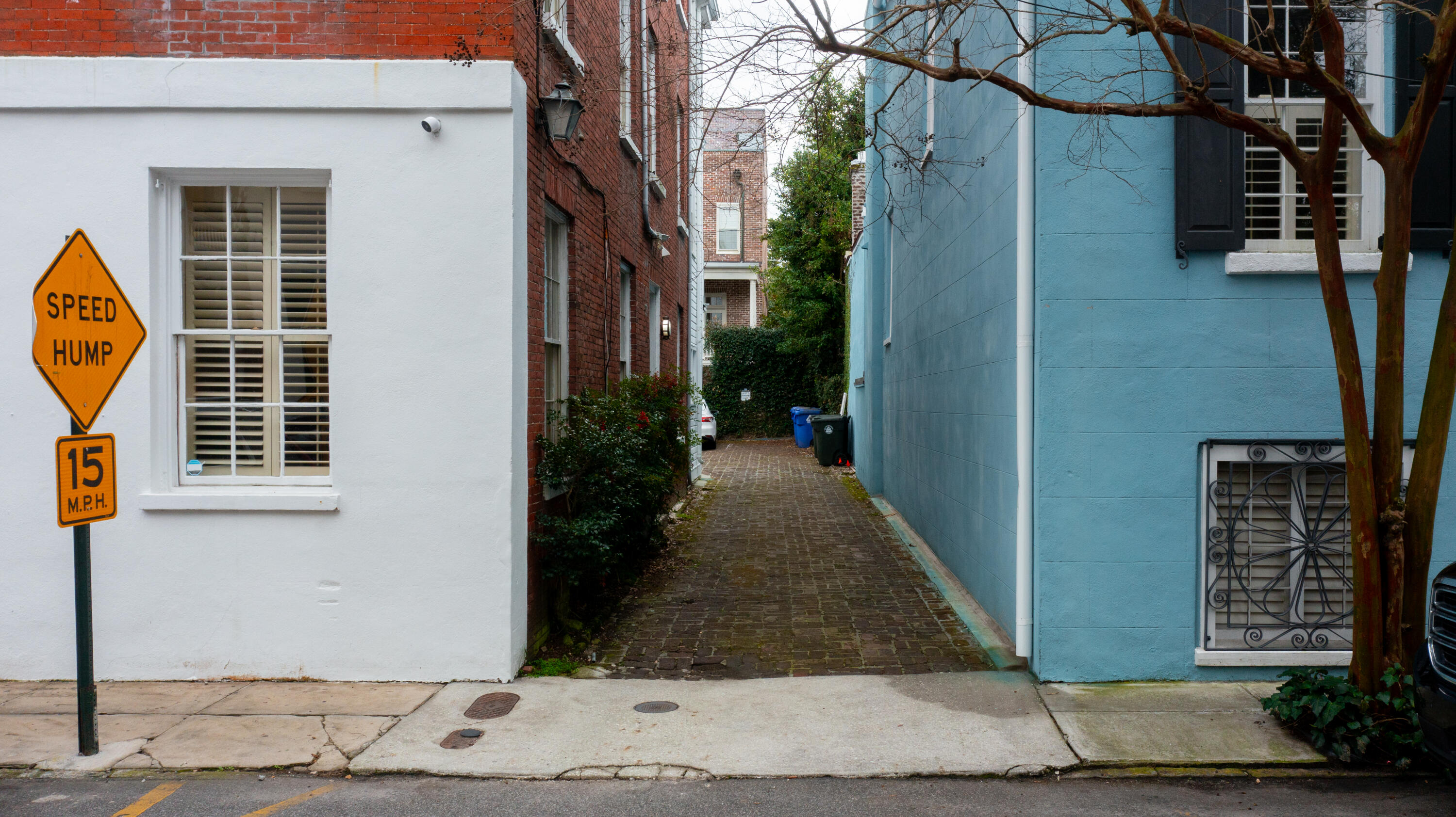 35 Society Street Unit F