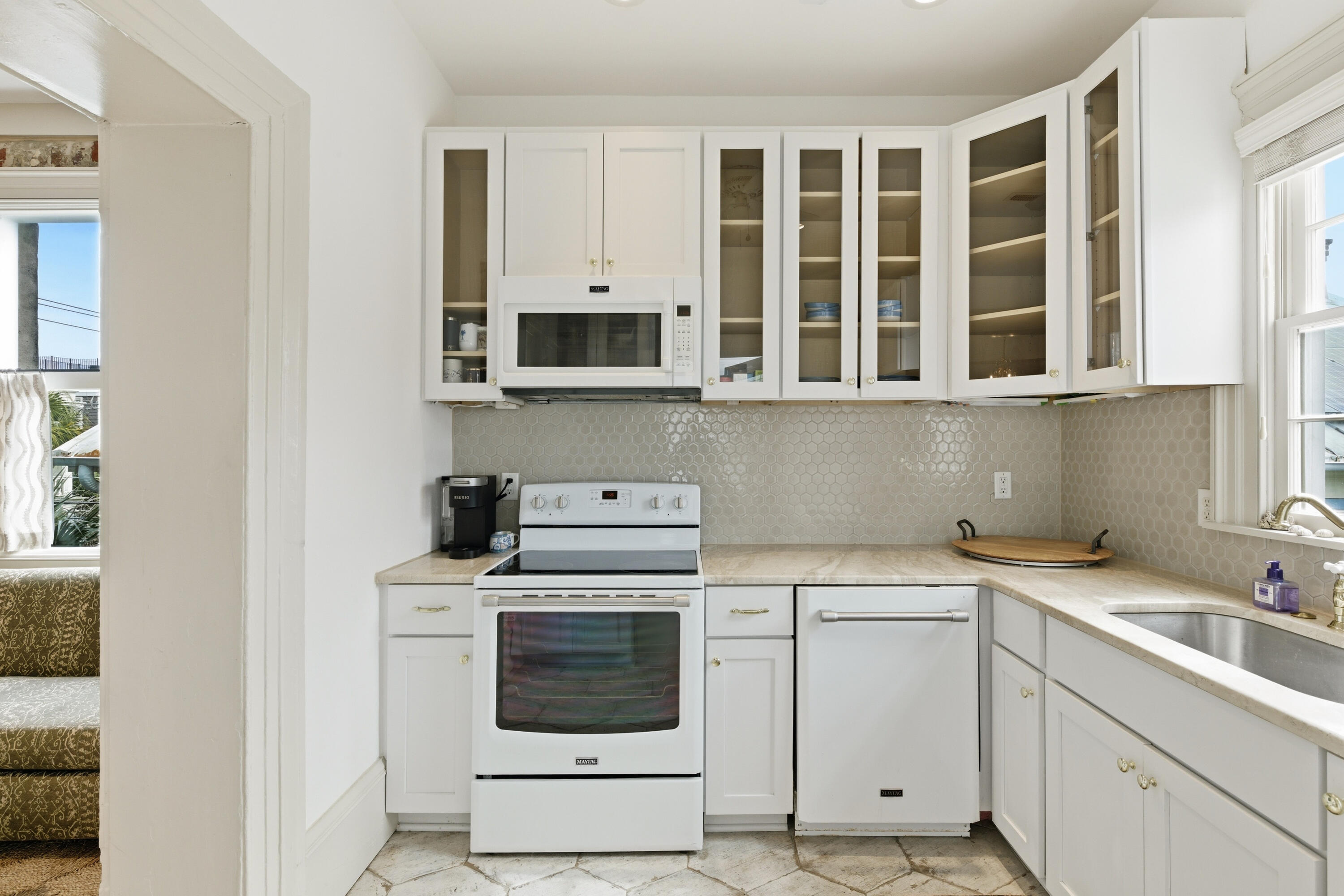 35 Society Street Unit F