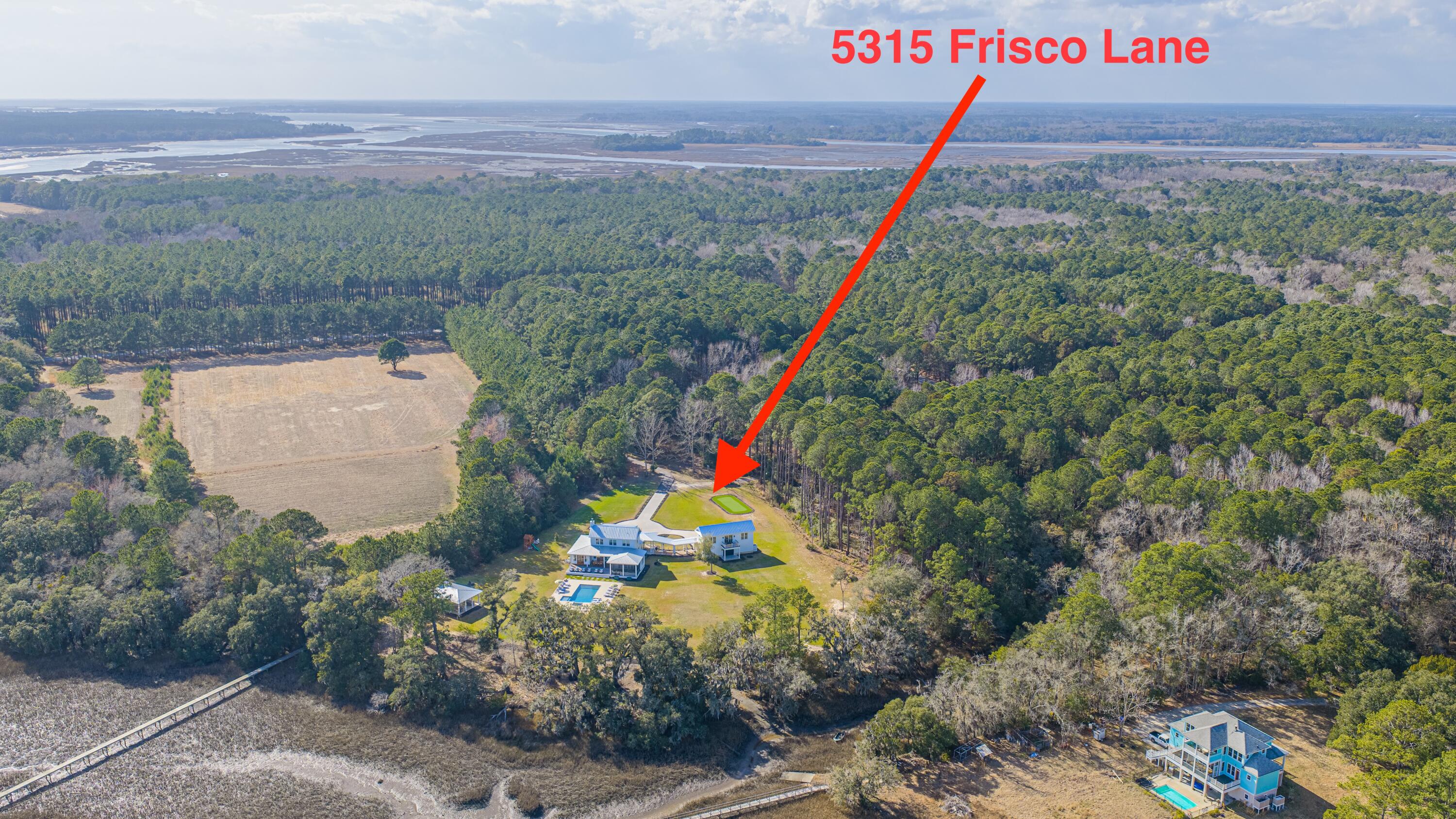 5315 Frisco Lane Lane