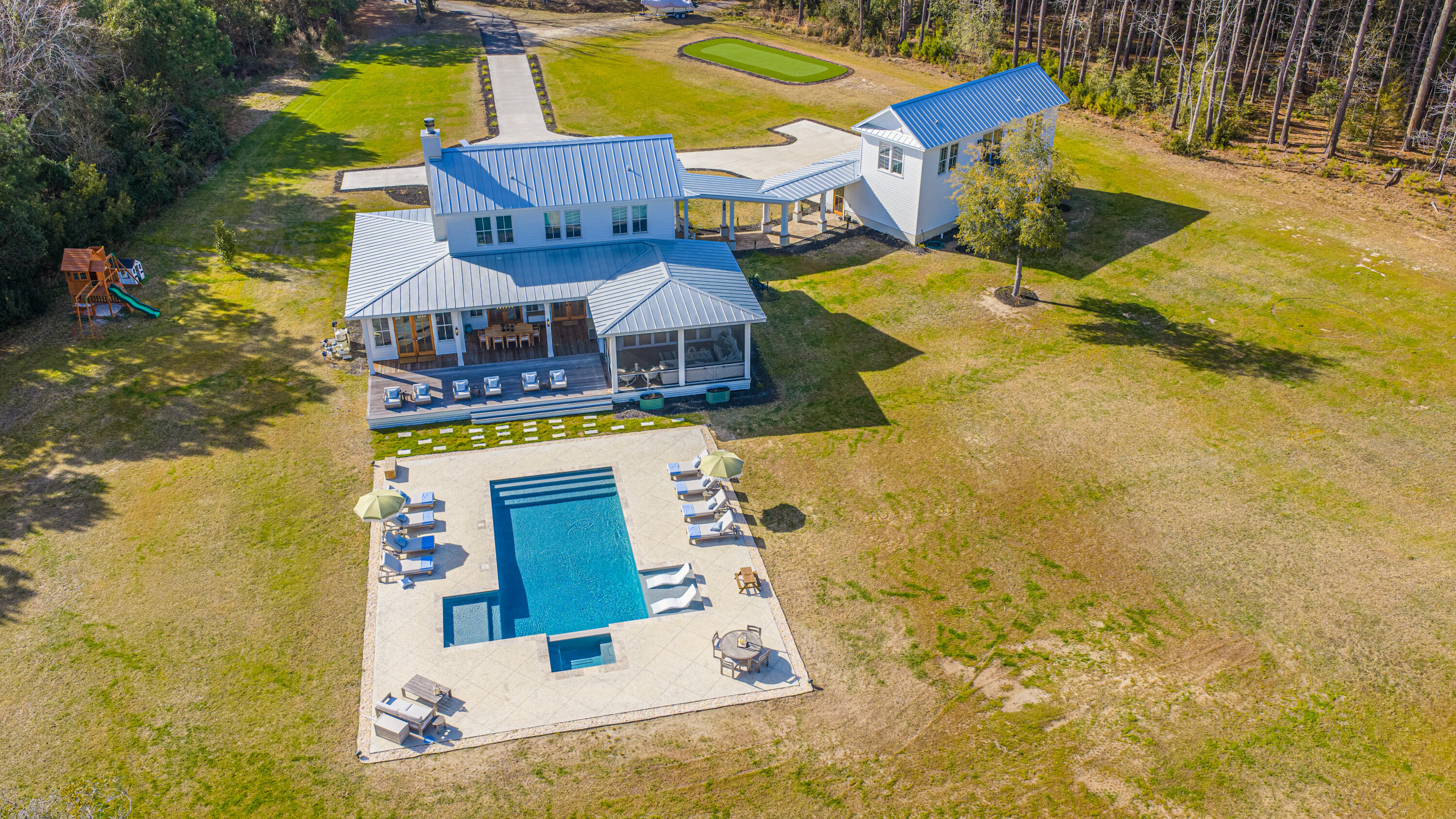 5315 Frisco Lane Lane