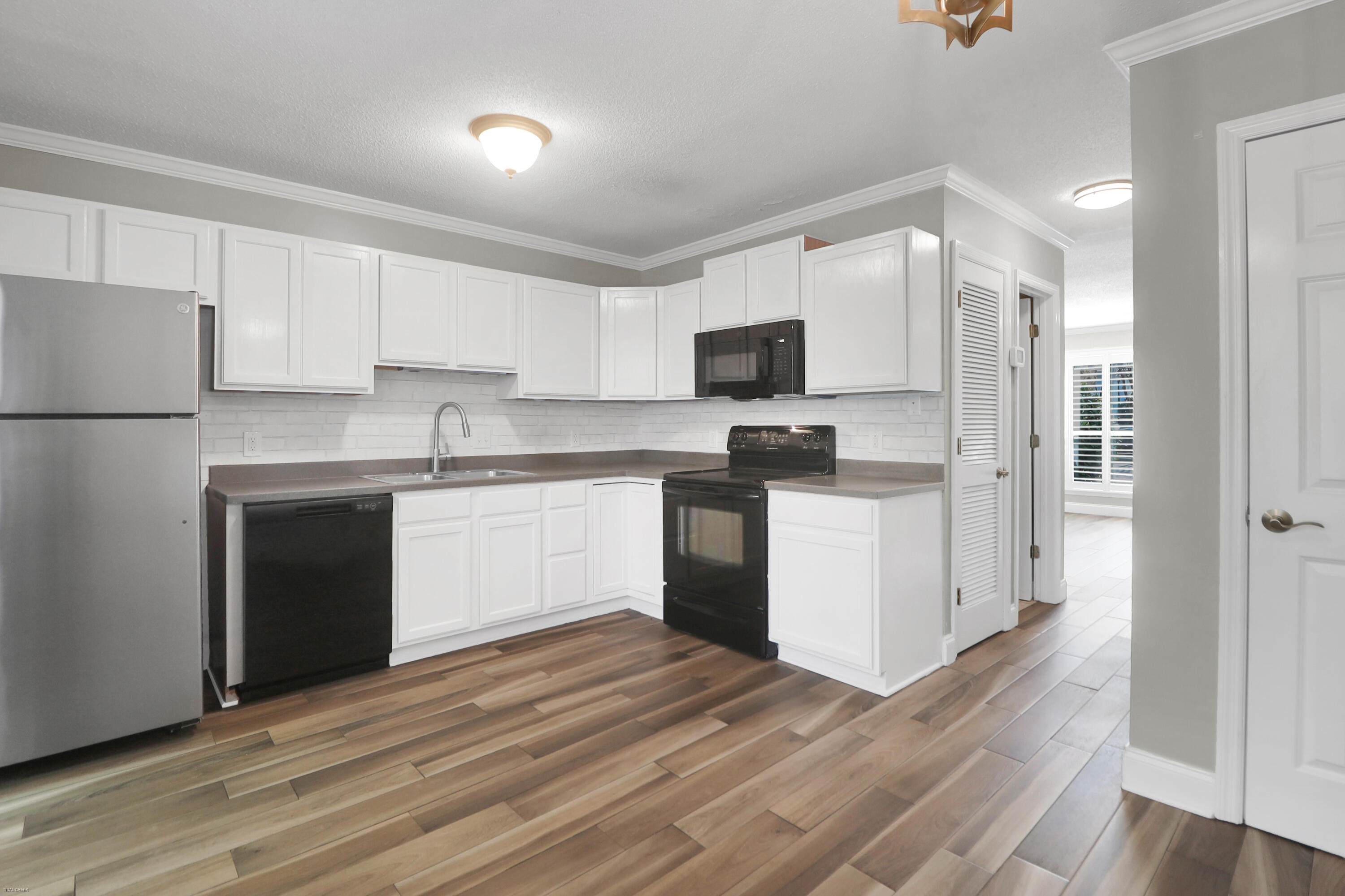 252 Howle Avenue # 3 Unit: A-3