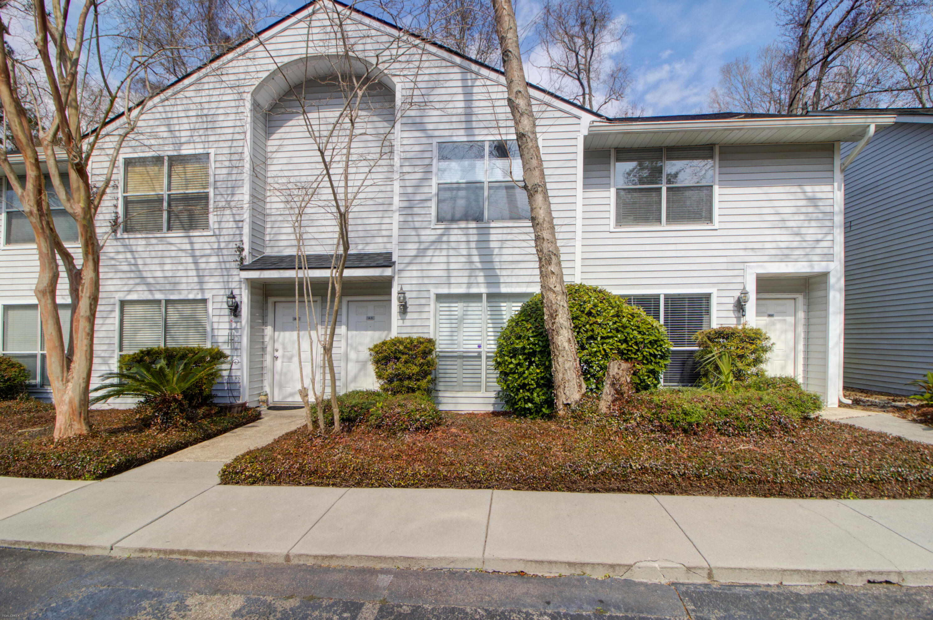 252 Howle Avenue # 3 Unit: A-3