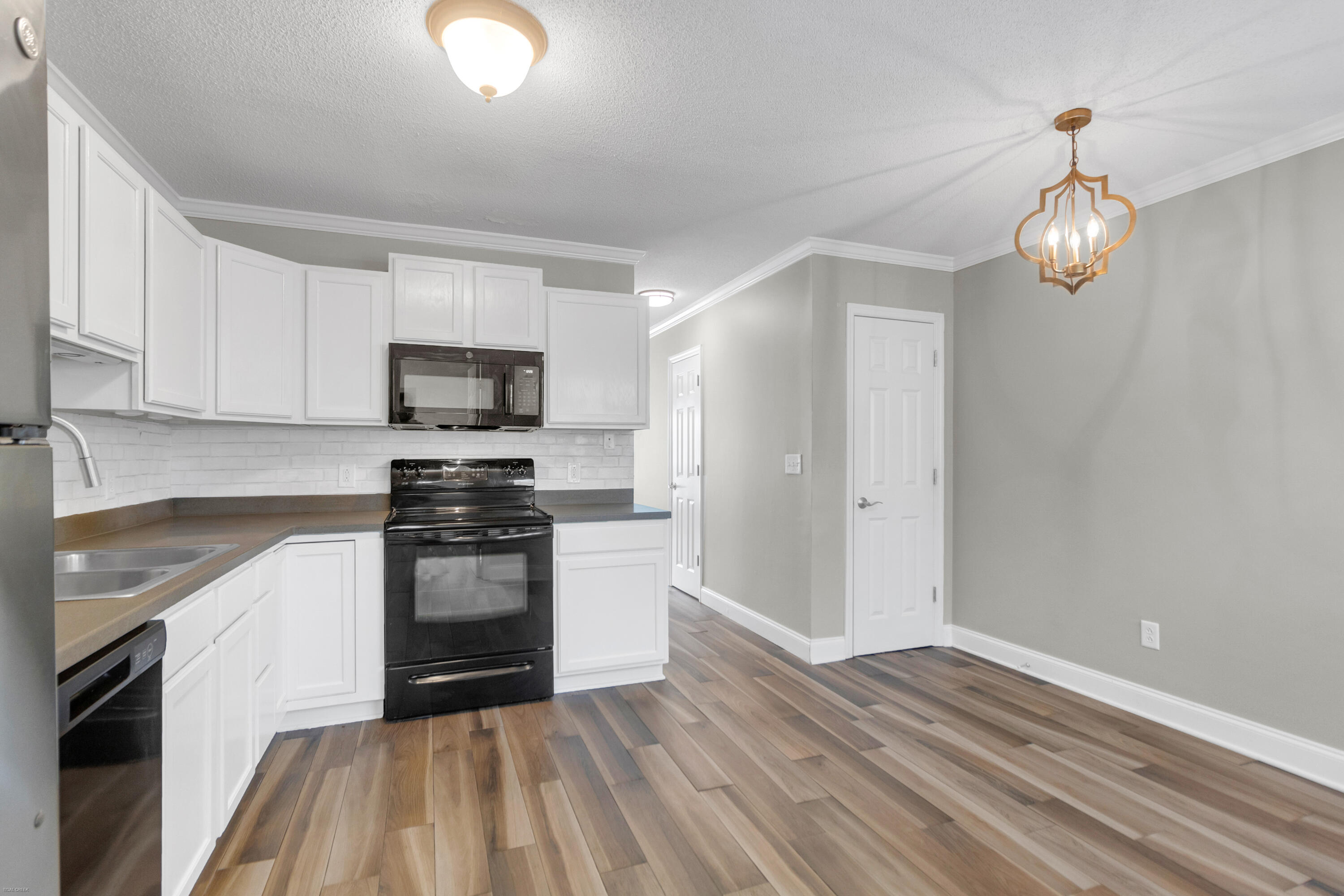 252 Howle Avenue # 3 Unit: A-3