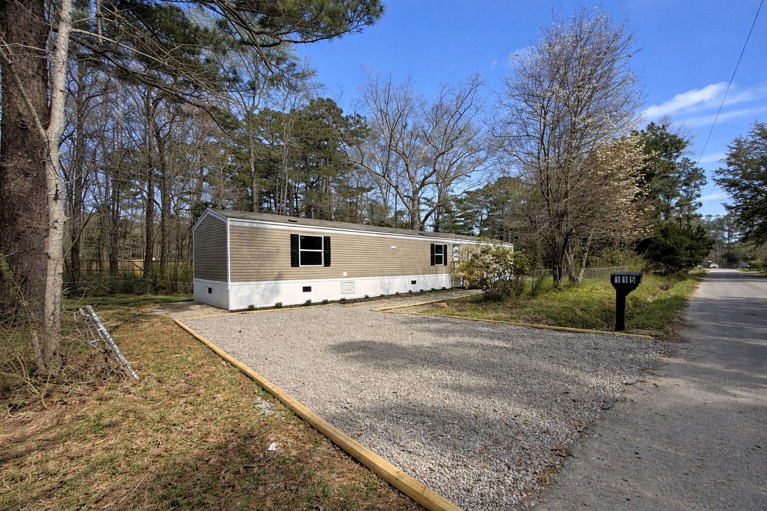 115 Whippoorwill Drive