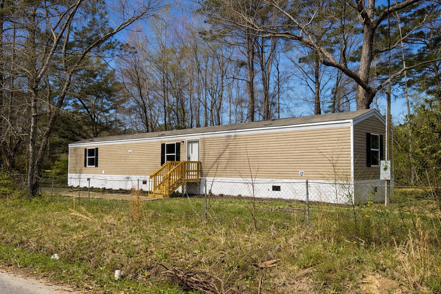 115 Whippoorwill Drive