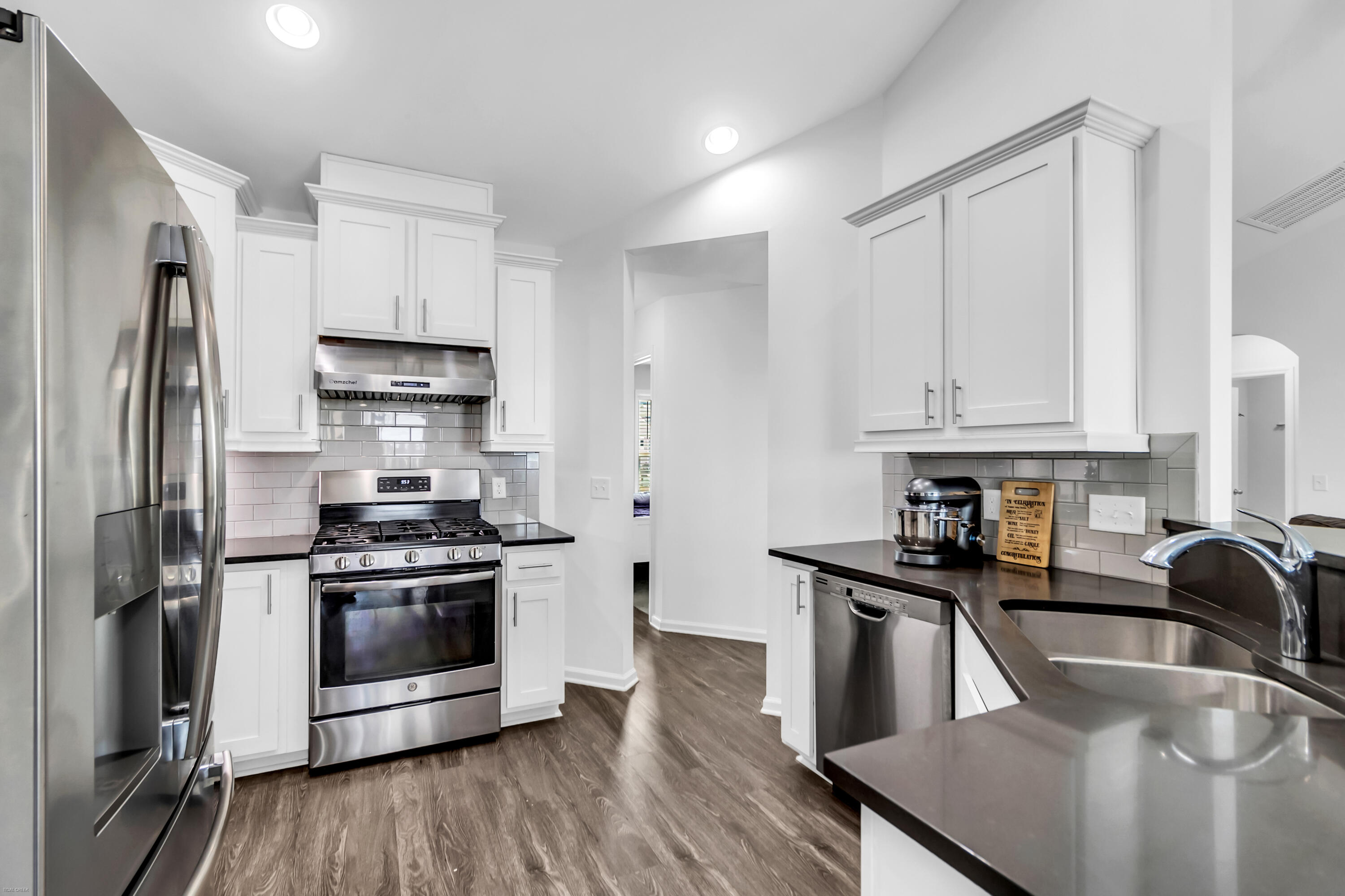 303 Todder Trail