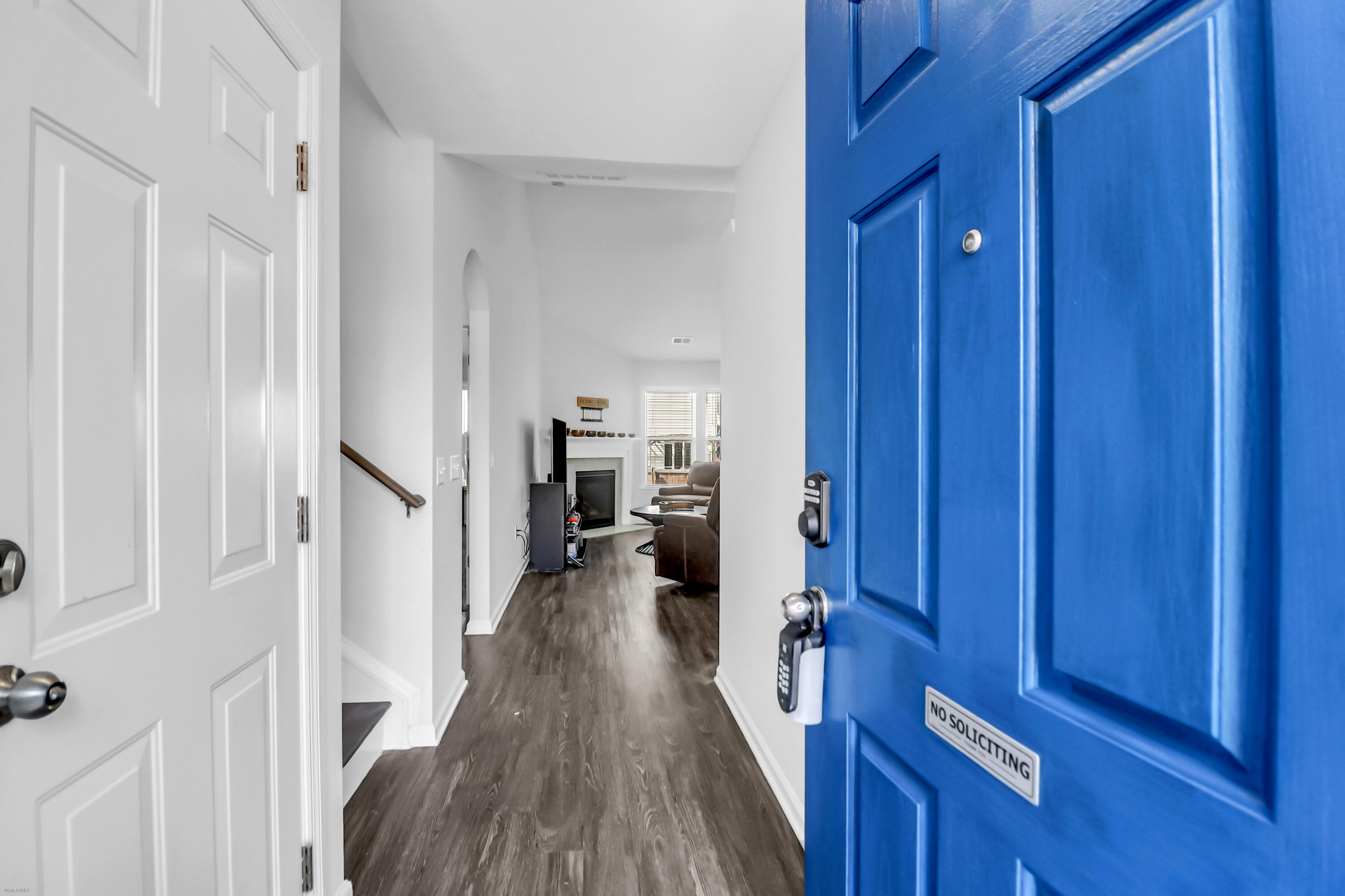 303 Todder Trail