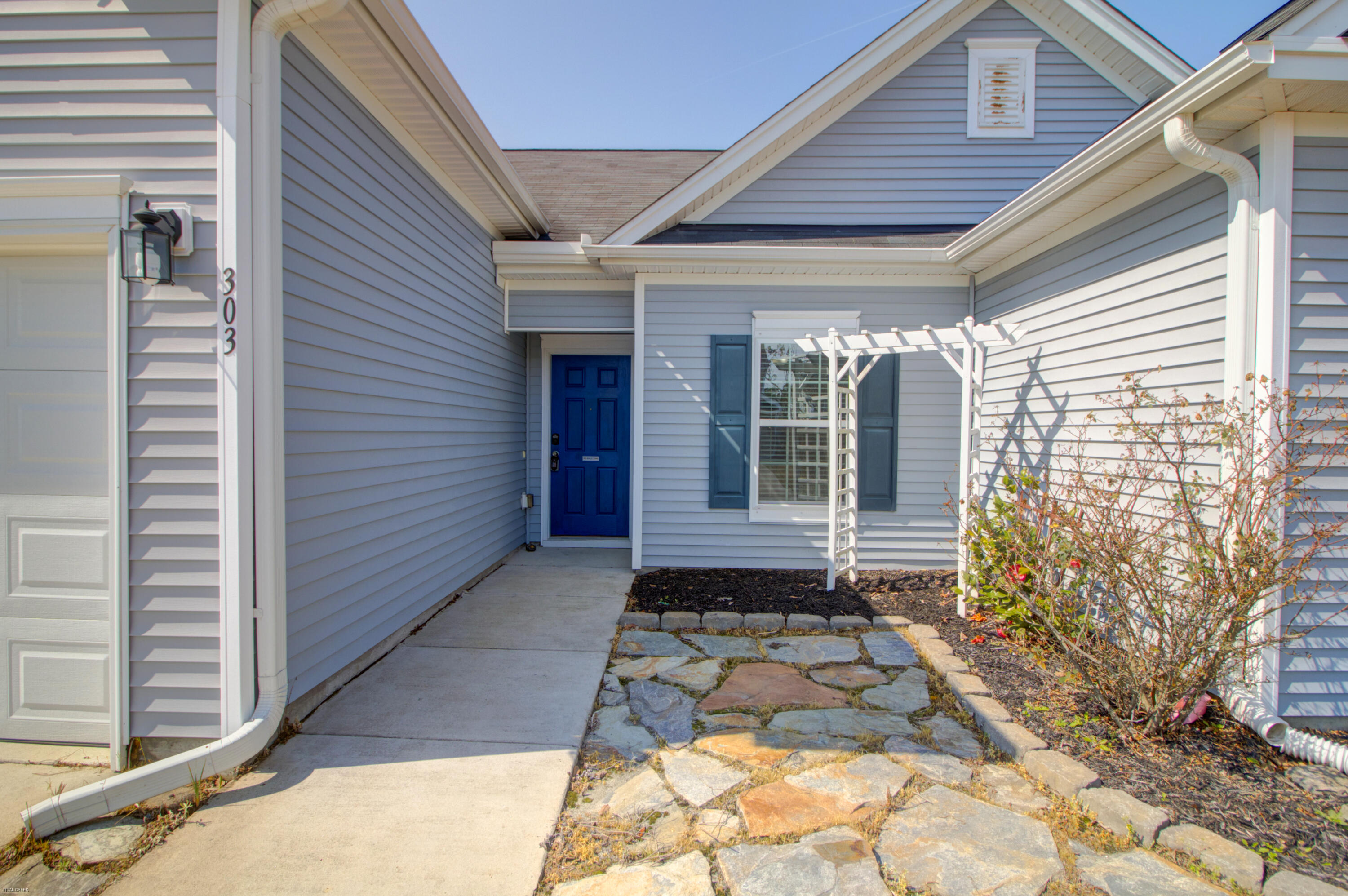 303 Todder Trail