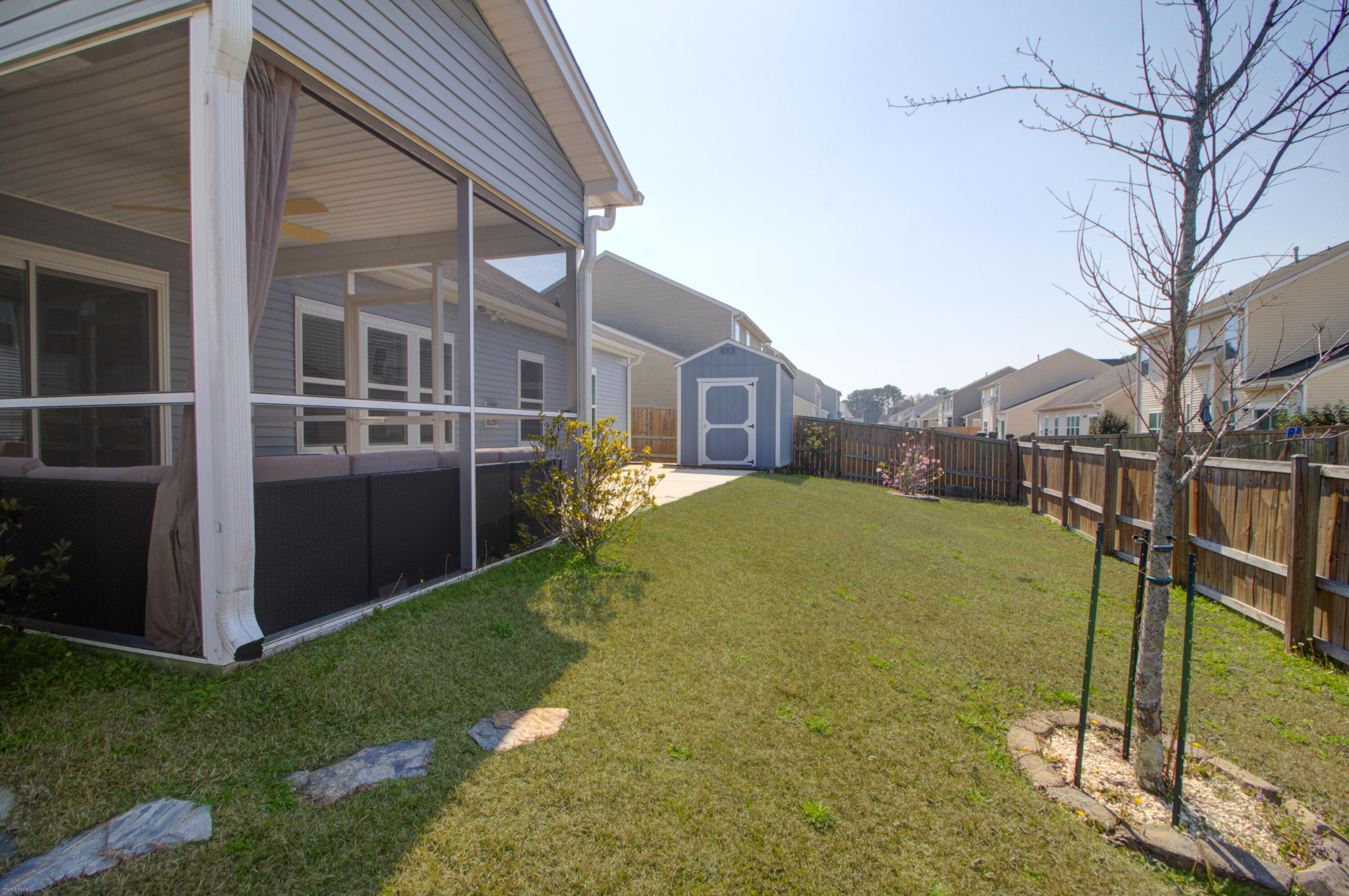 303 Todder Trail