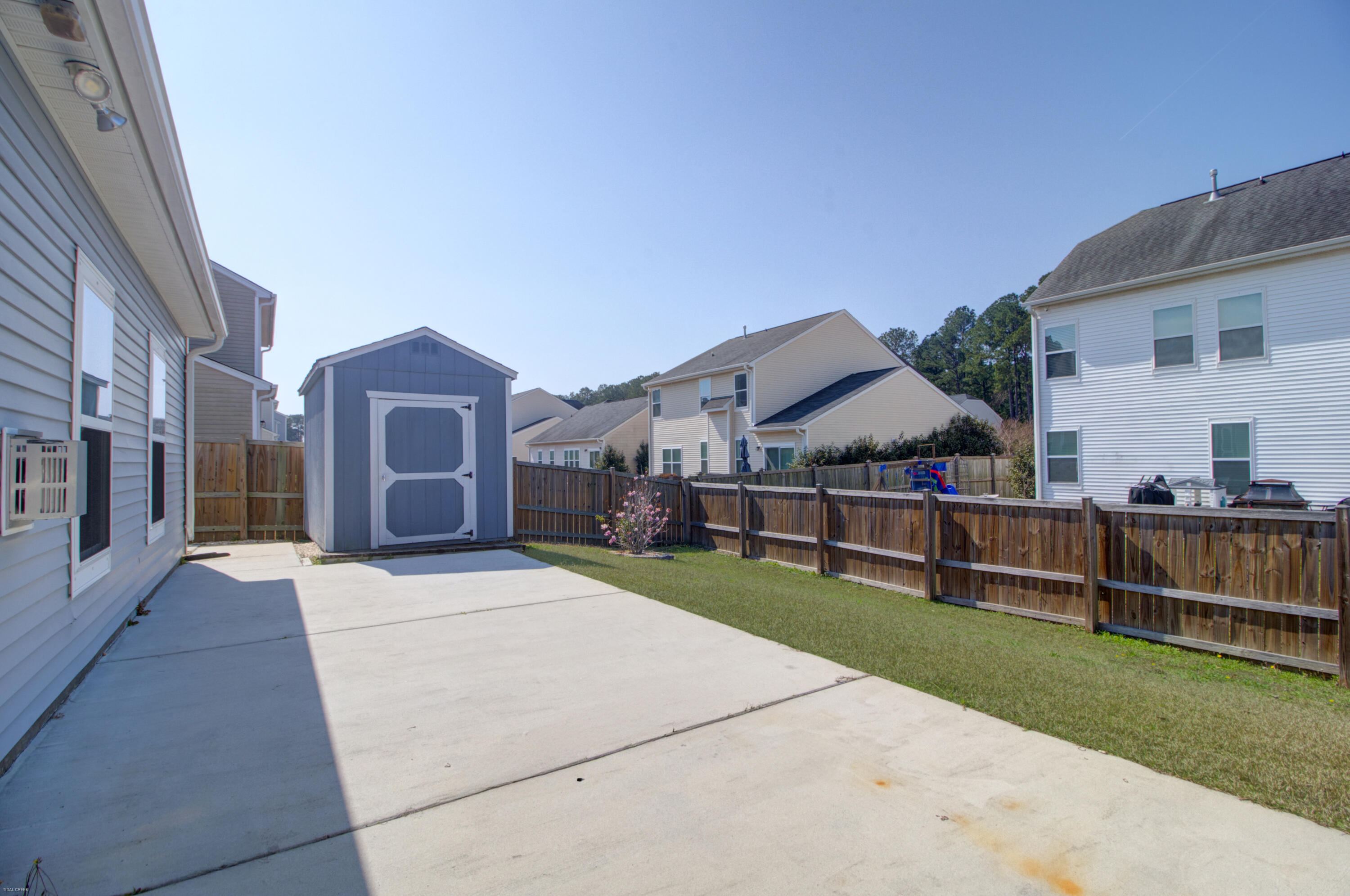 303 Todder Trail