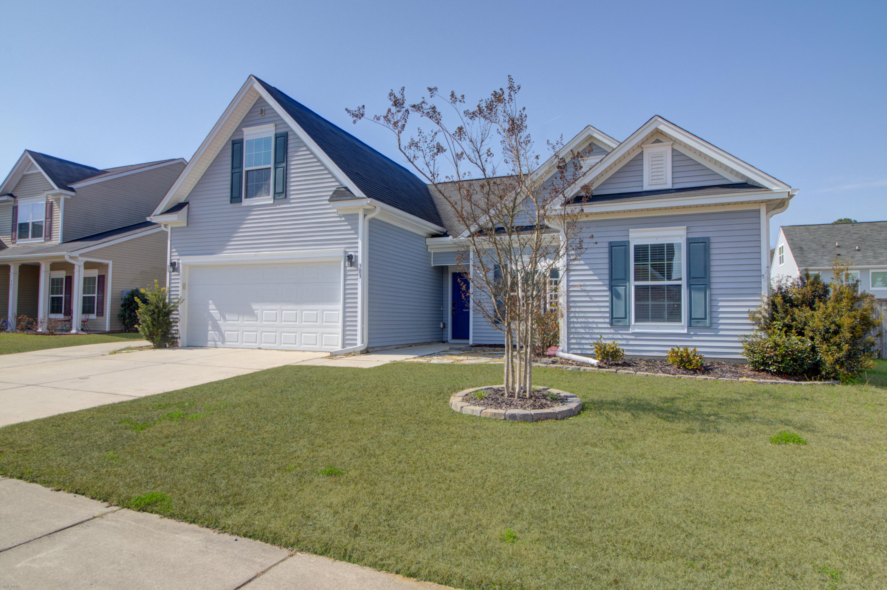 303 Todder Trail