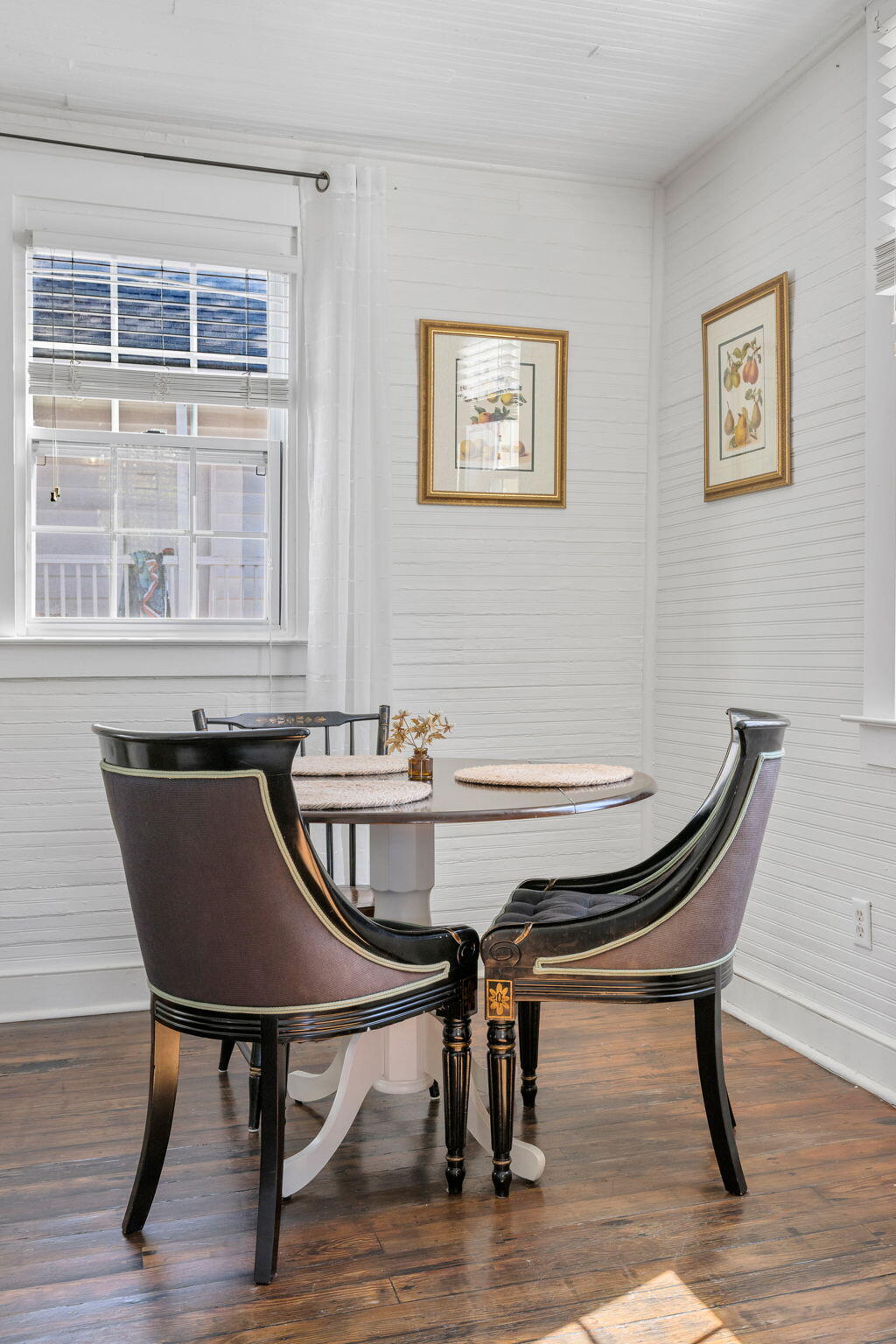 107 Line Street # B Unit: A & B