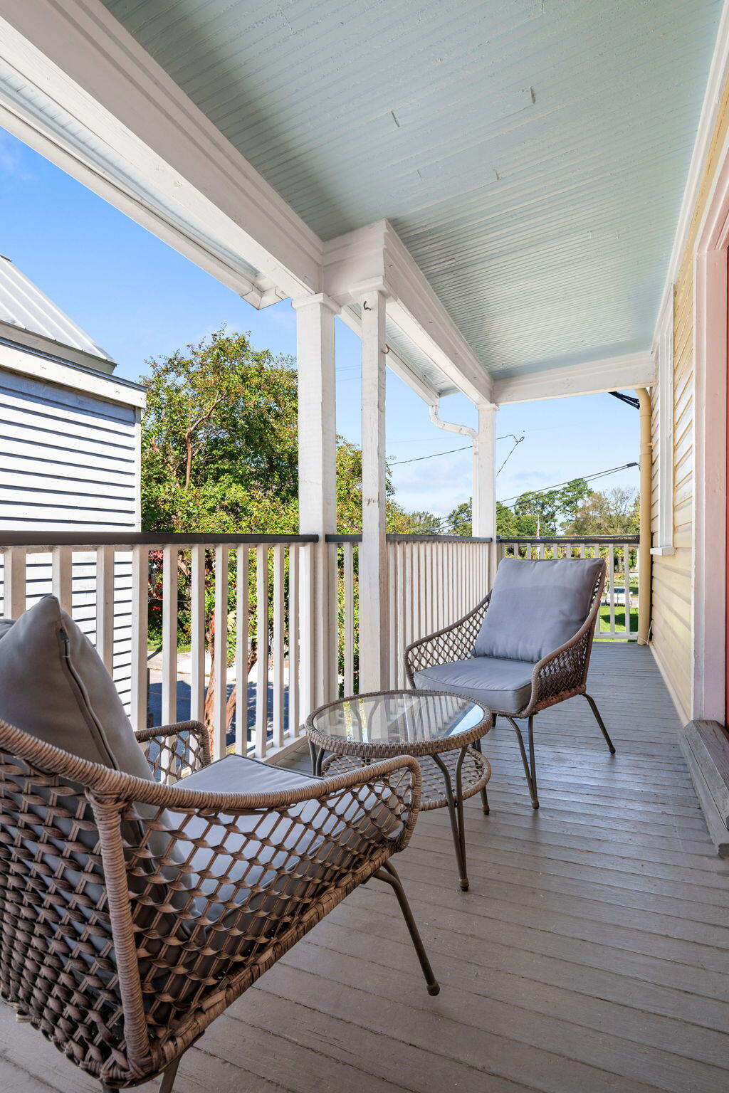 107 Line Street # B Unit: A & B