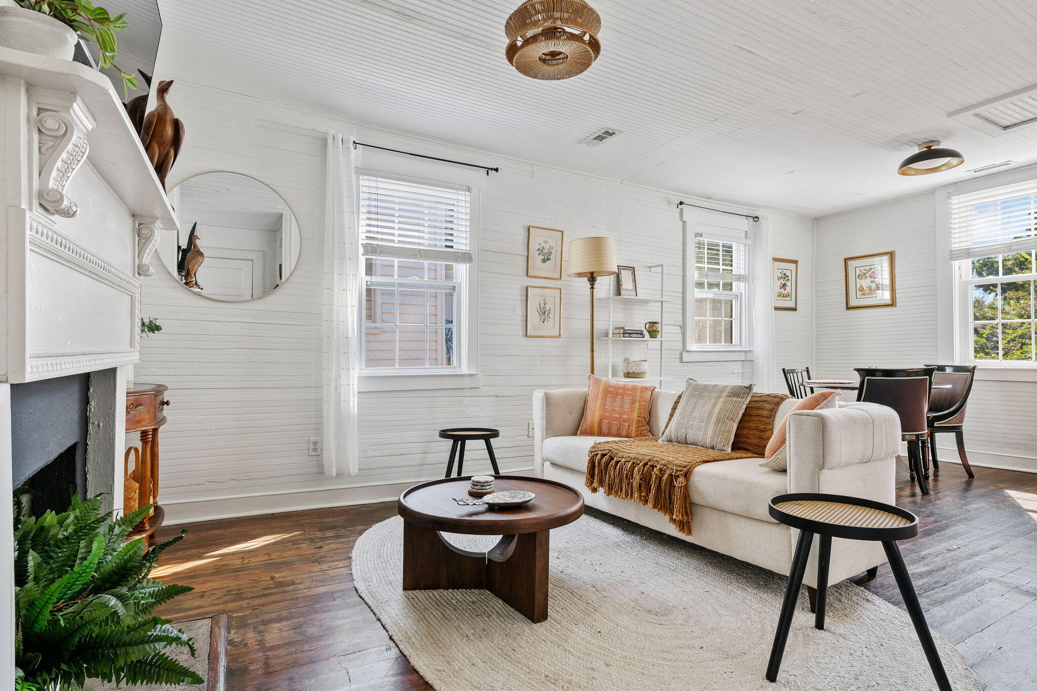 107 Line Street # B Unit: A & B