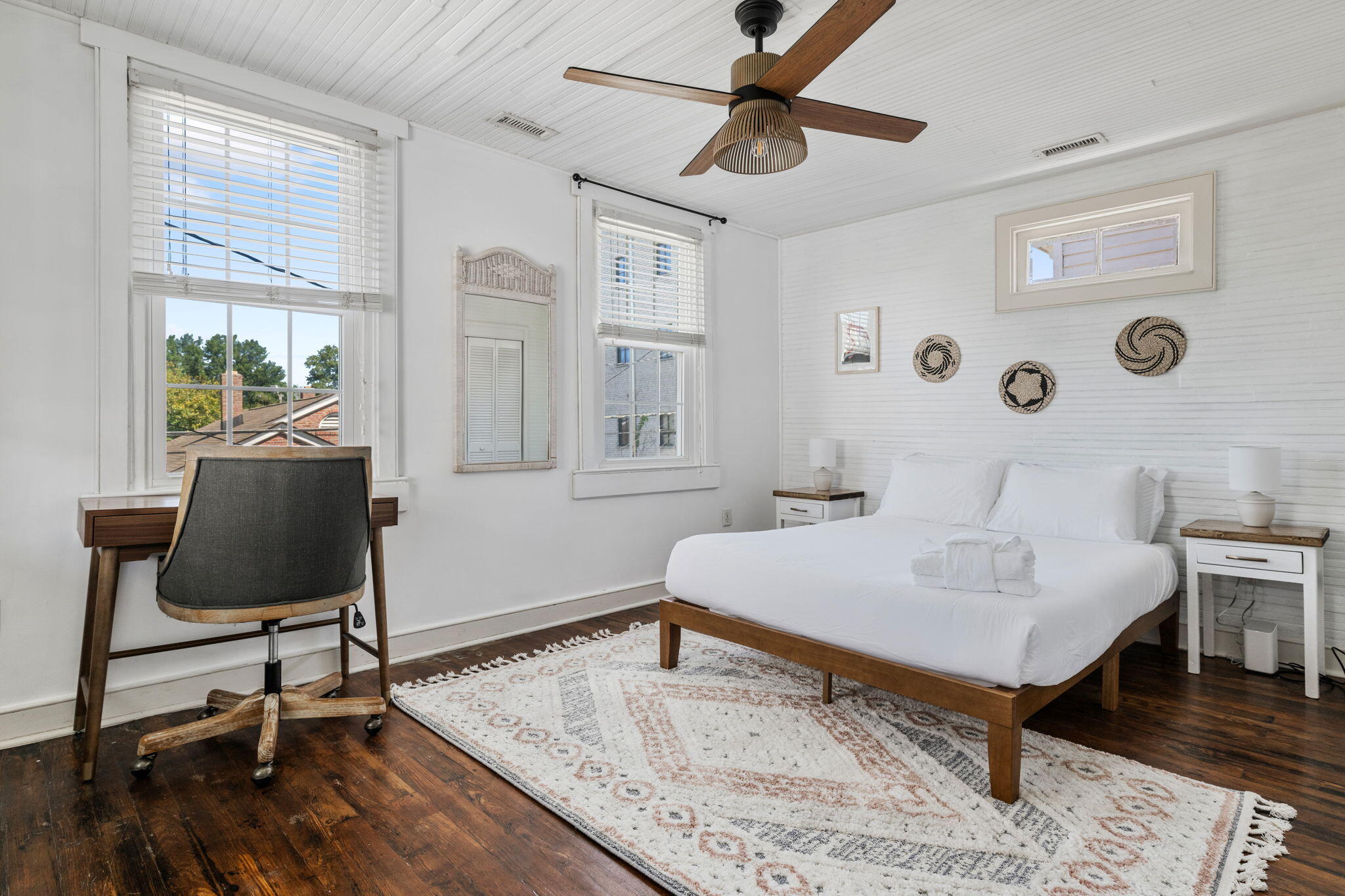 107 Line Street # B Unit: A & B