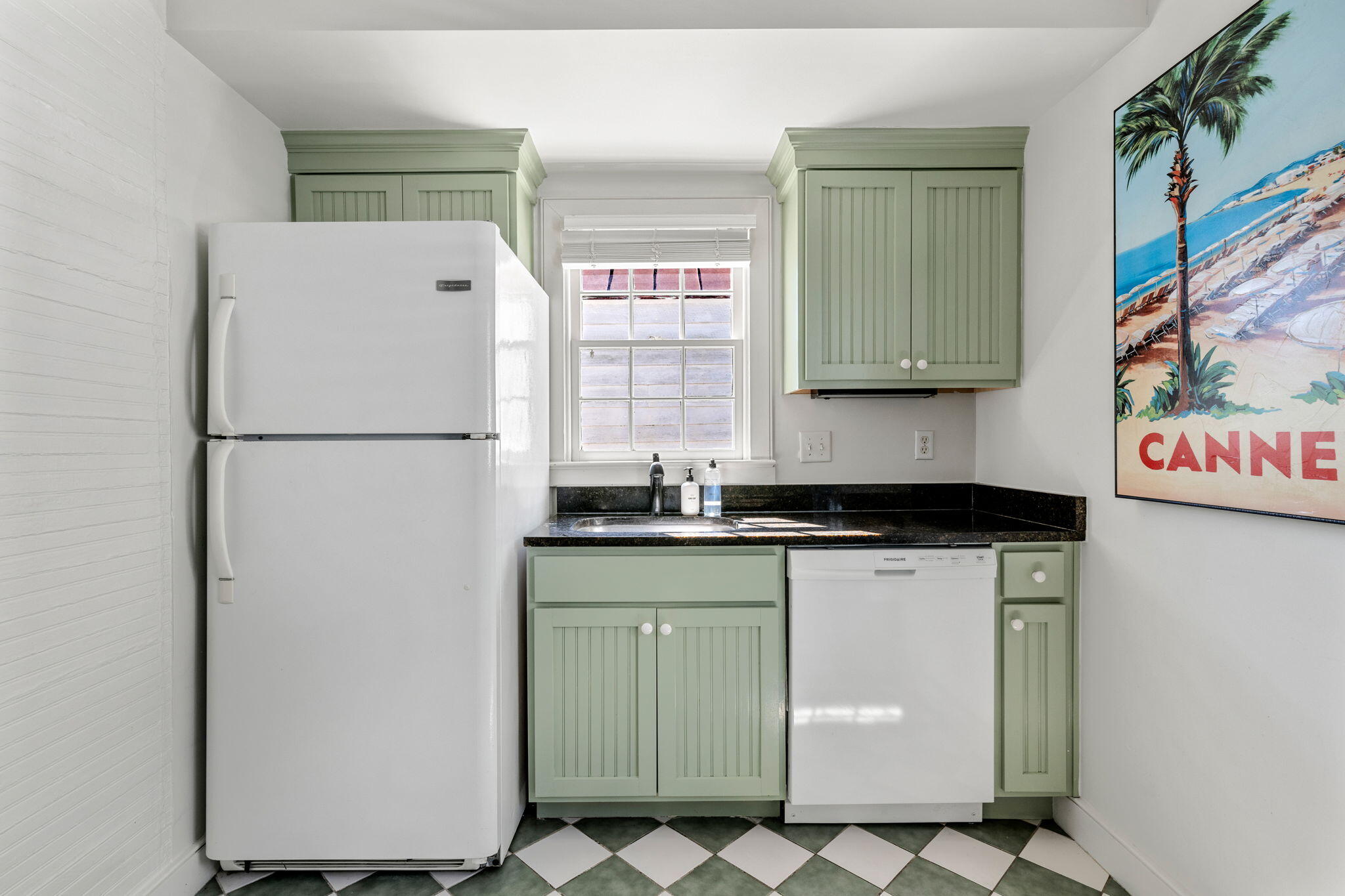 107 Line Street # B Unit: A & B