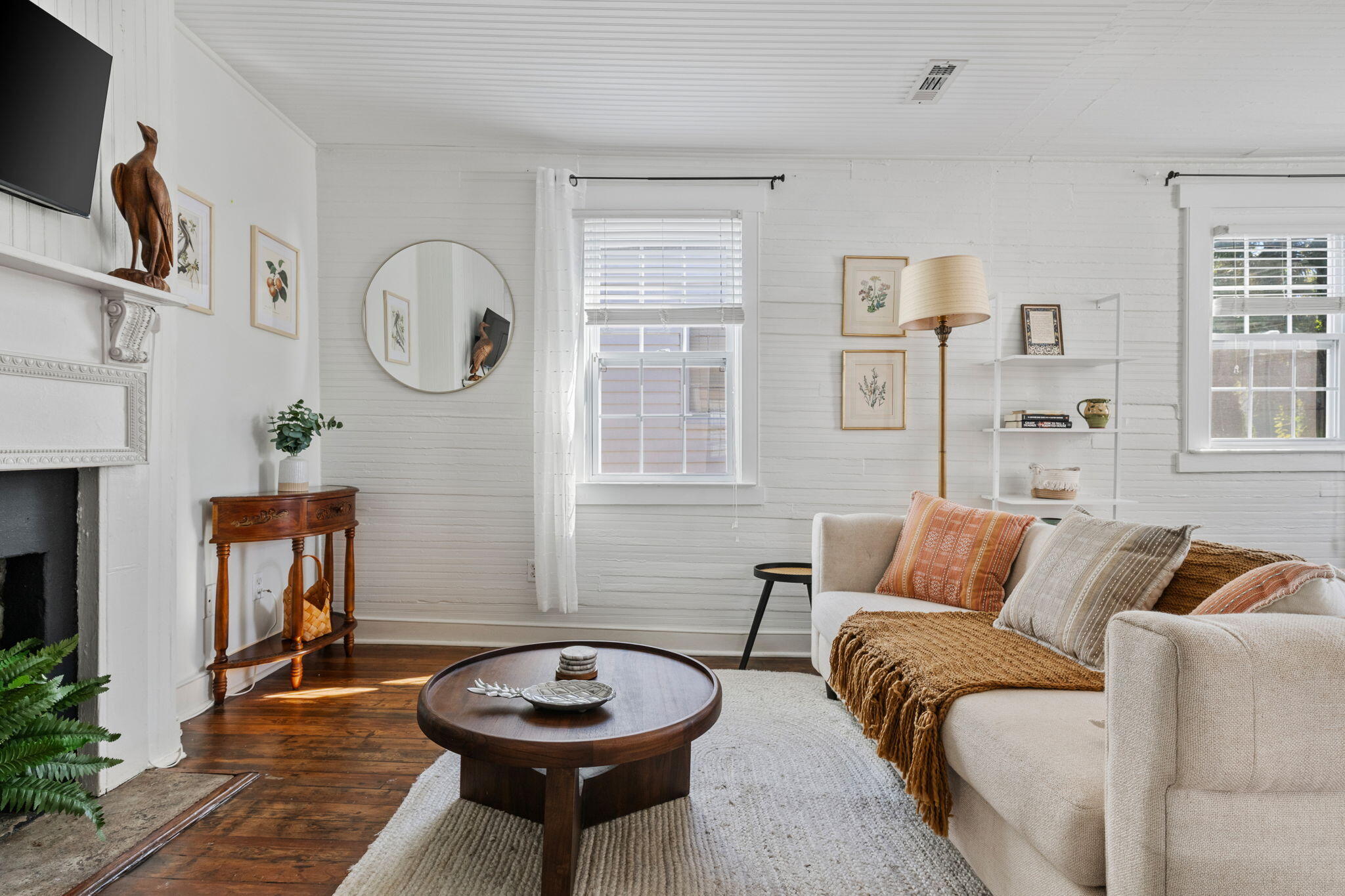 107 Line Street # B Unit: A & B