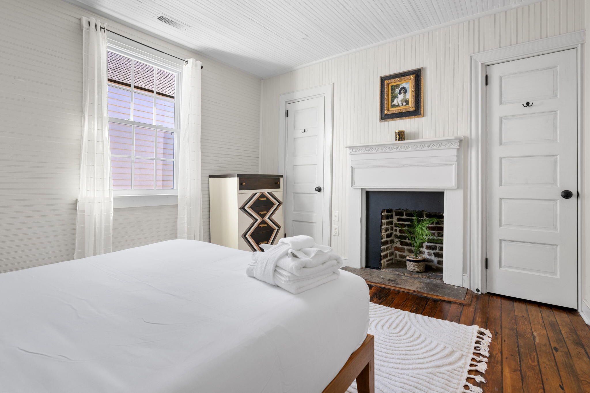 107 Line Street # B Unit: A & B