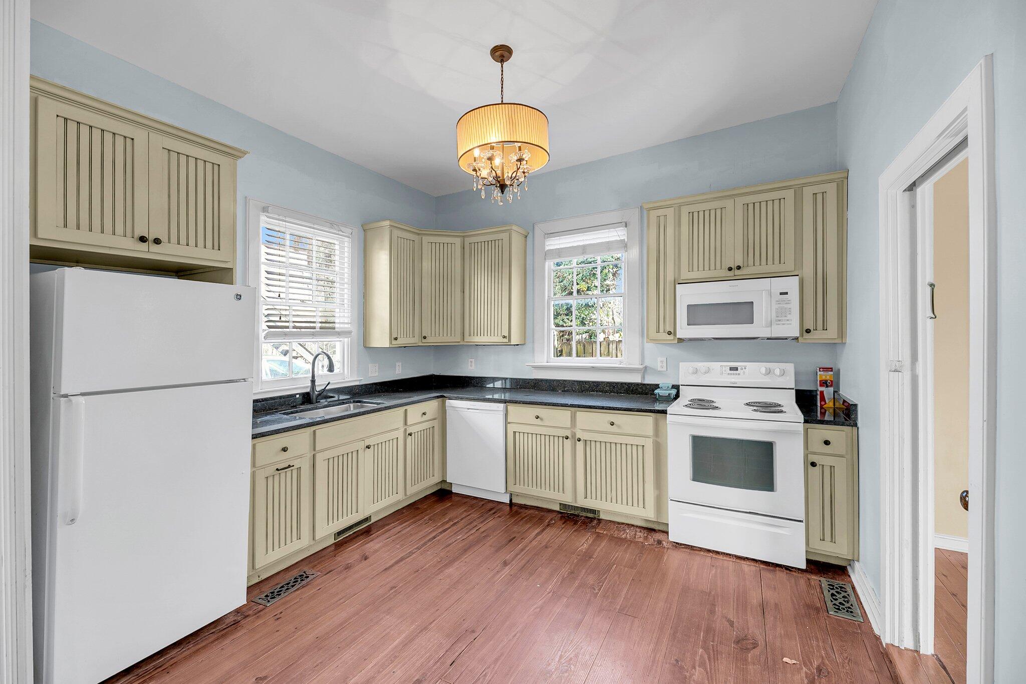 107 Line Street # B Unit: A & B