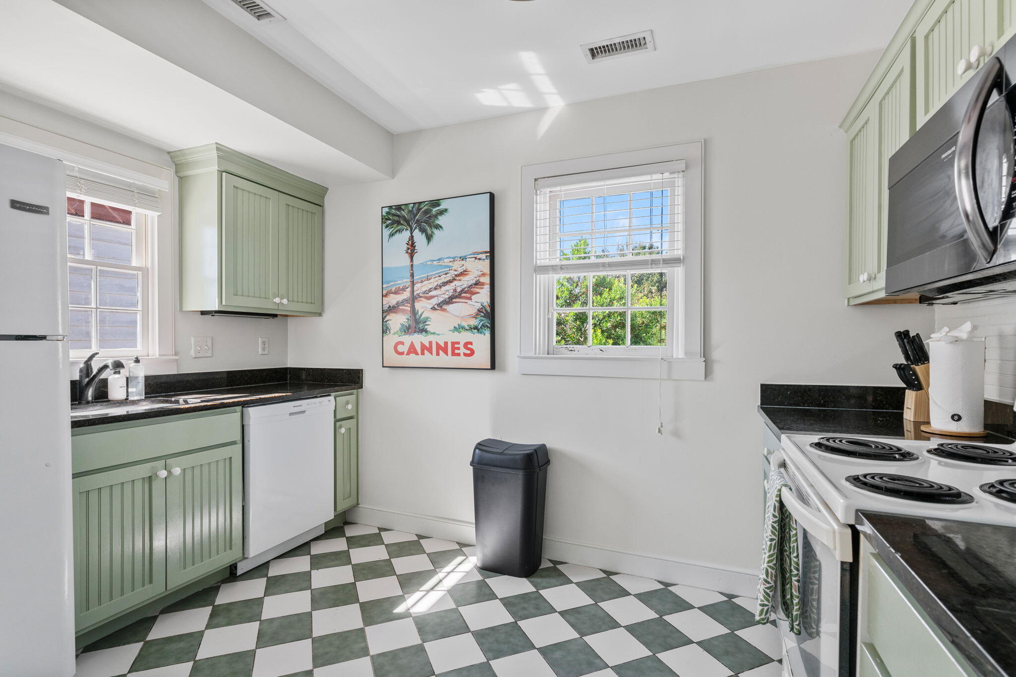 107 Line Street # B Unit: A & B