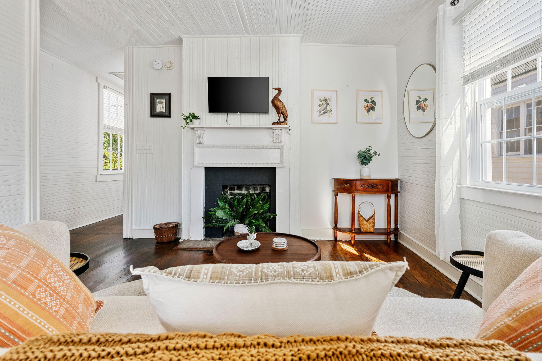 107 Line Street # B Unit: A & B