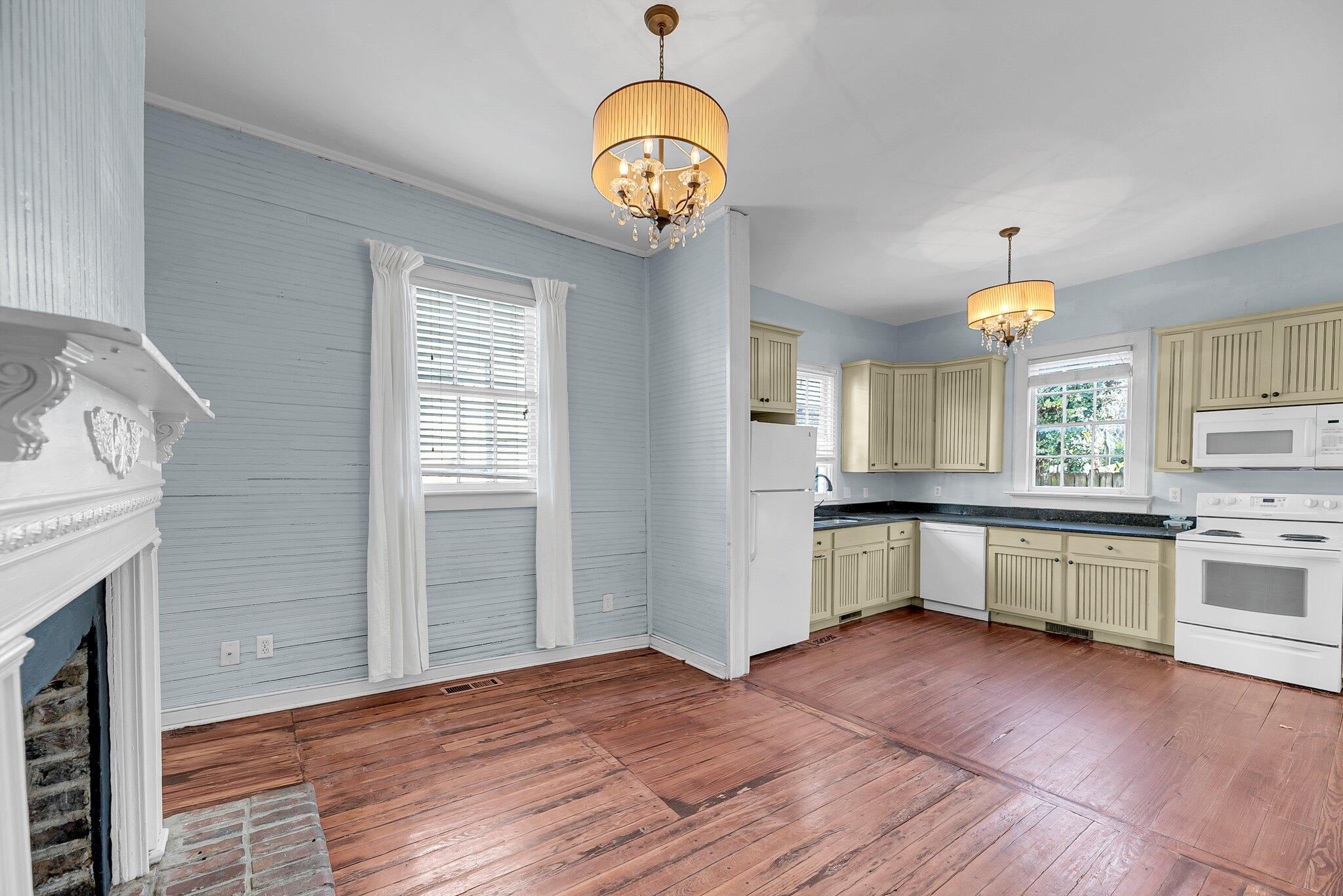 107 Line Street # B Unit: A & B