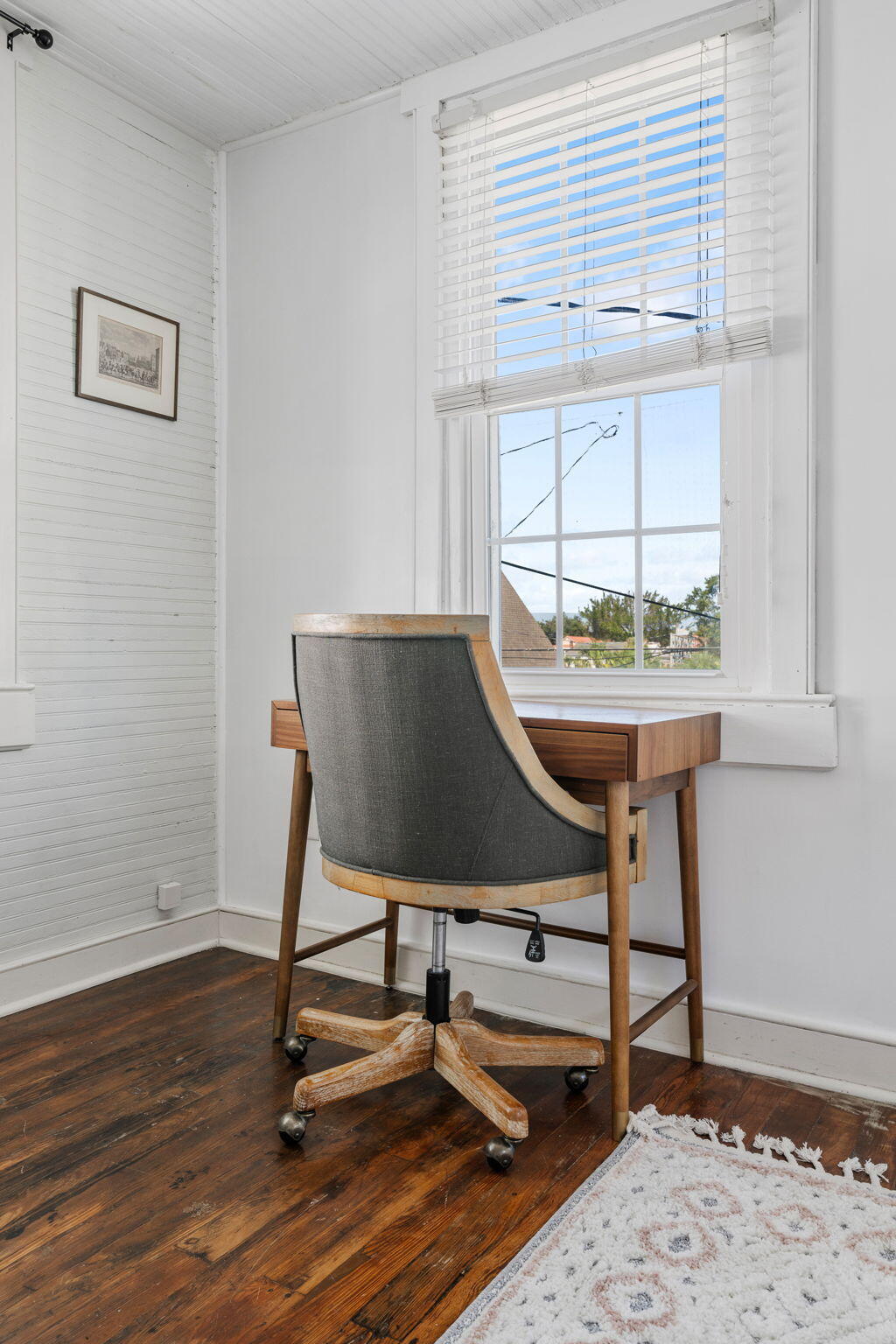 107 Line Street # B Unit: A & B