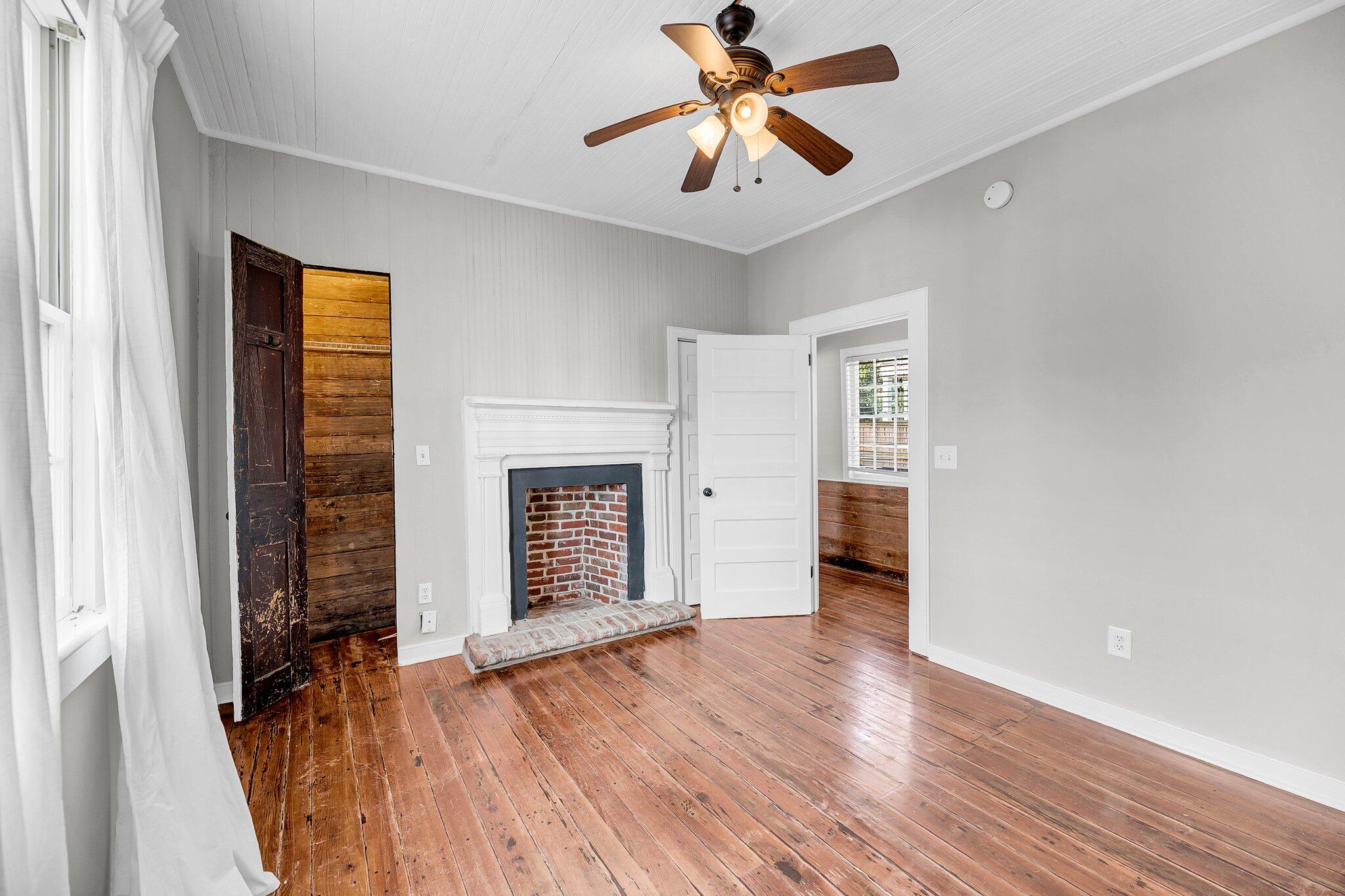 107 Line Street # B Unit: A & B