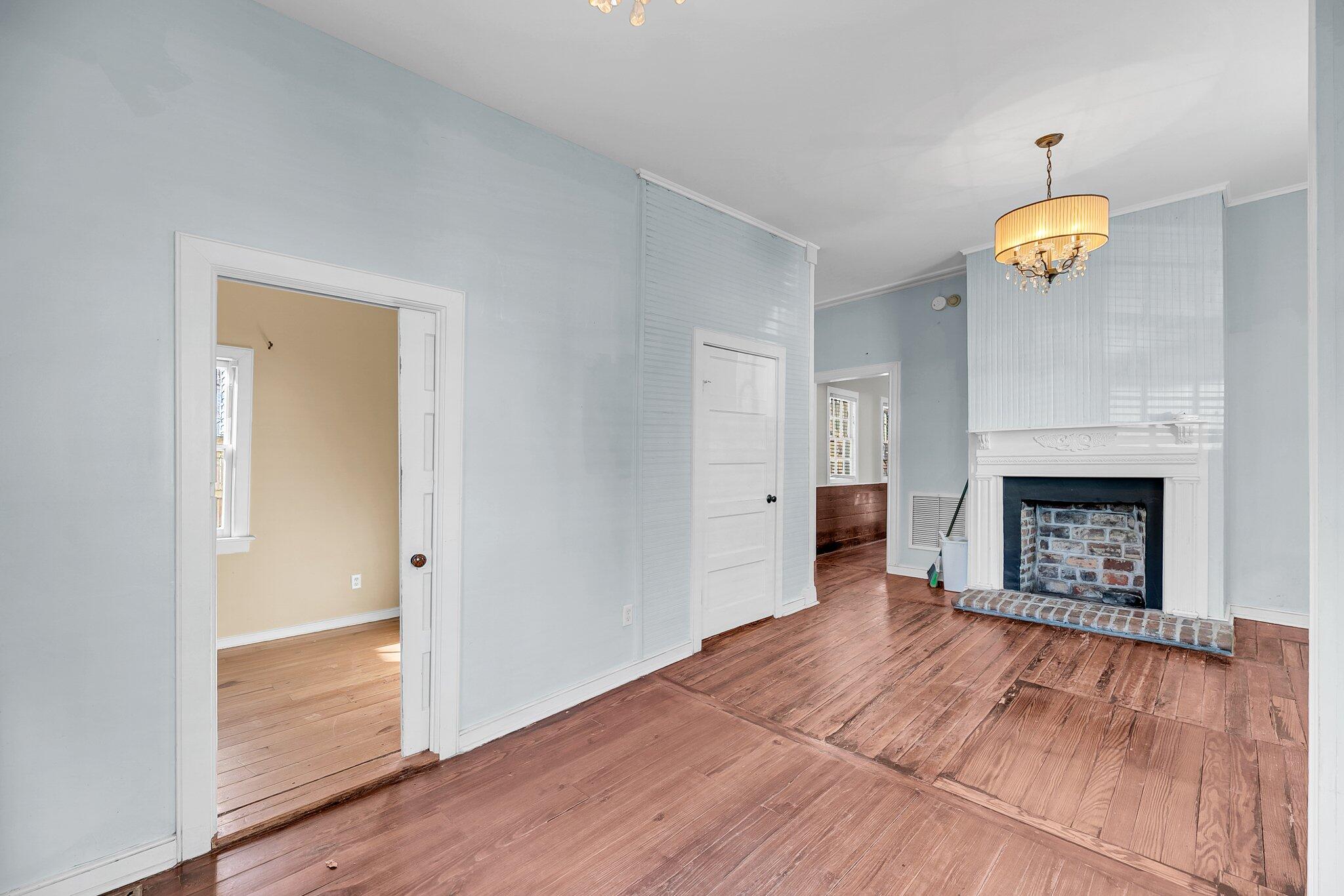 107 Line Street # B Unit: A & B