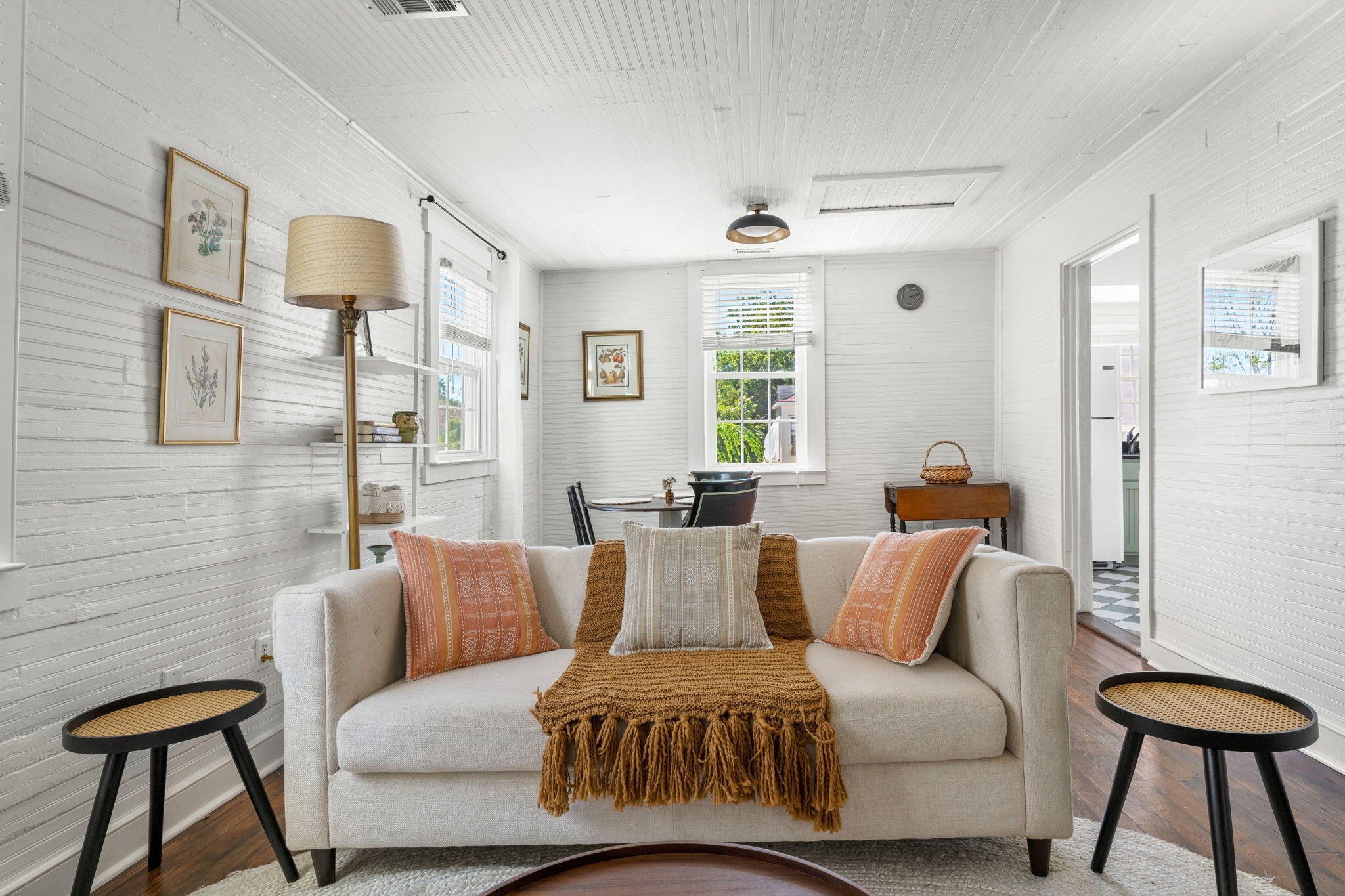 107 Line Street # B Unit: A & B