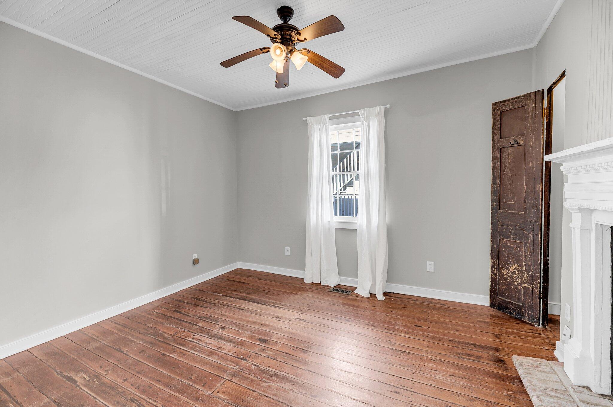 107 Line Street # B Unit: A & B