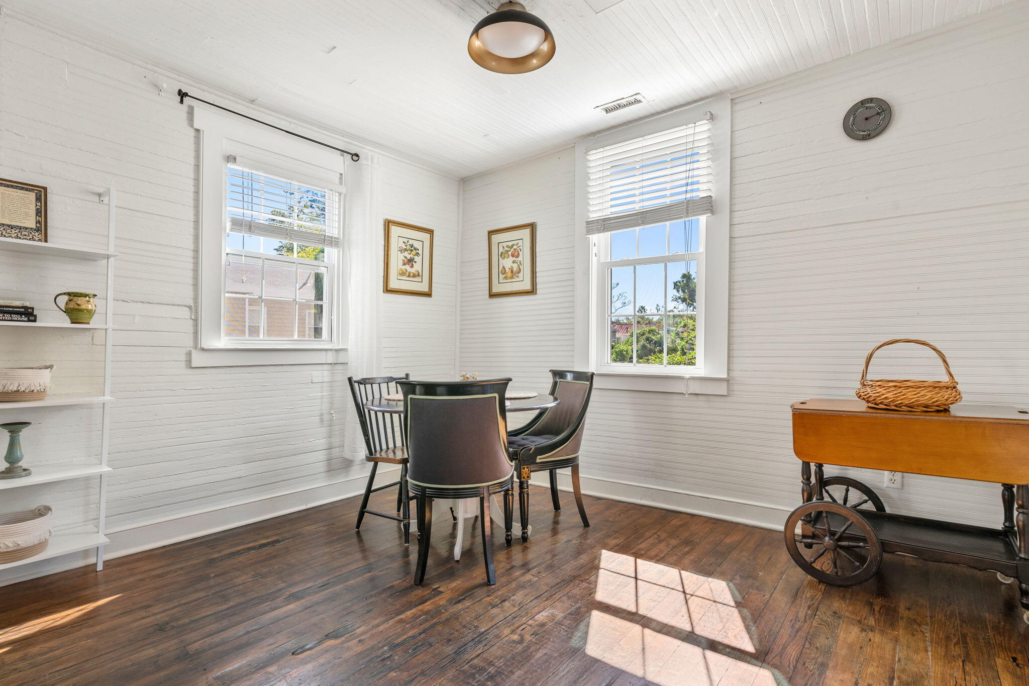 107 Line Street # B Unit: A & B