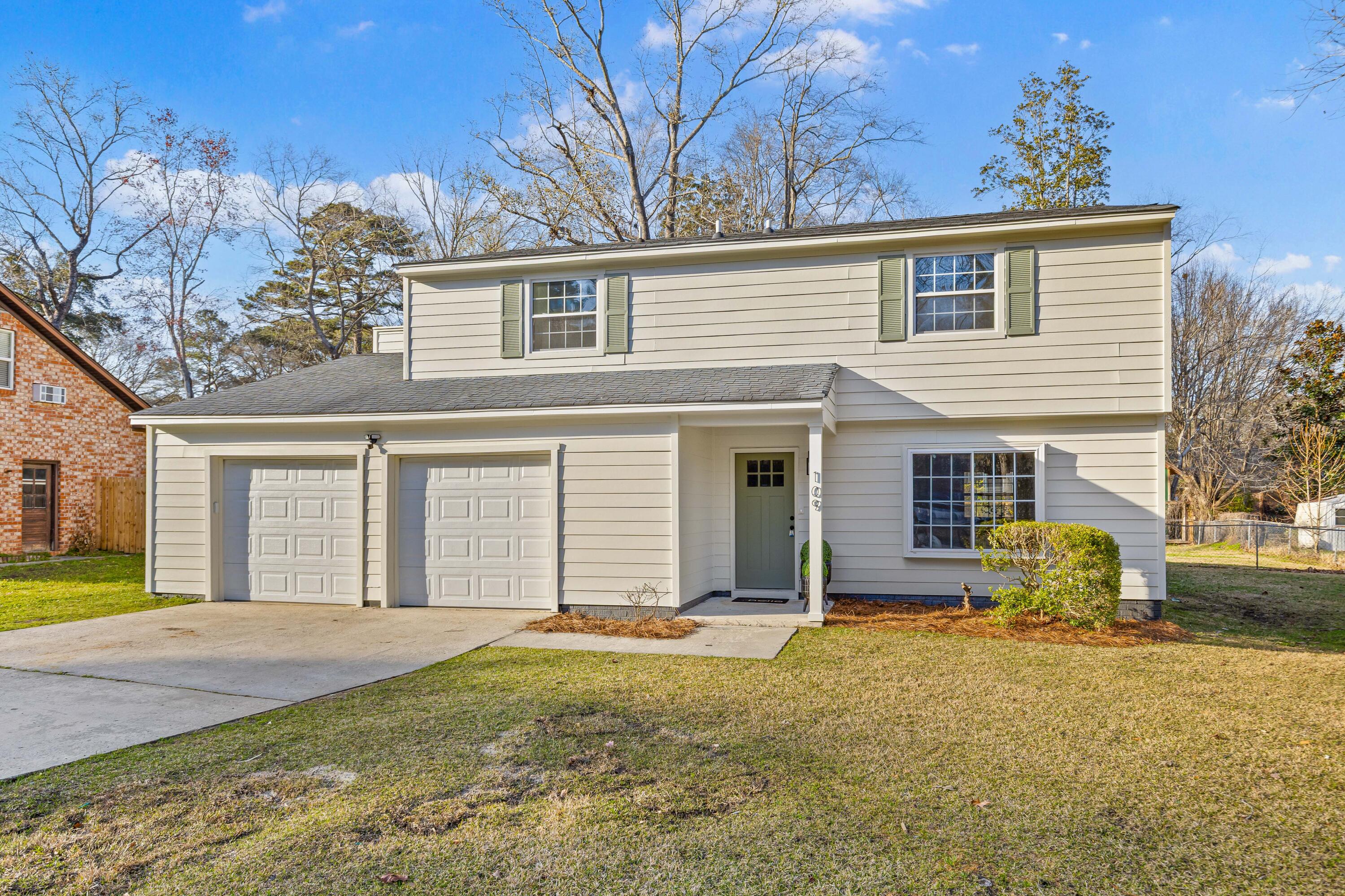 109 Woodthrush Road