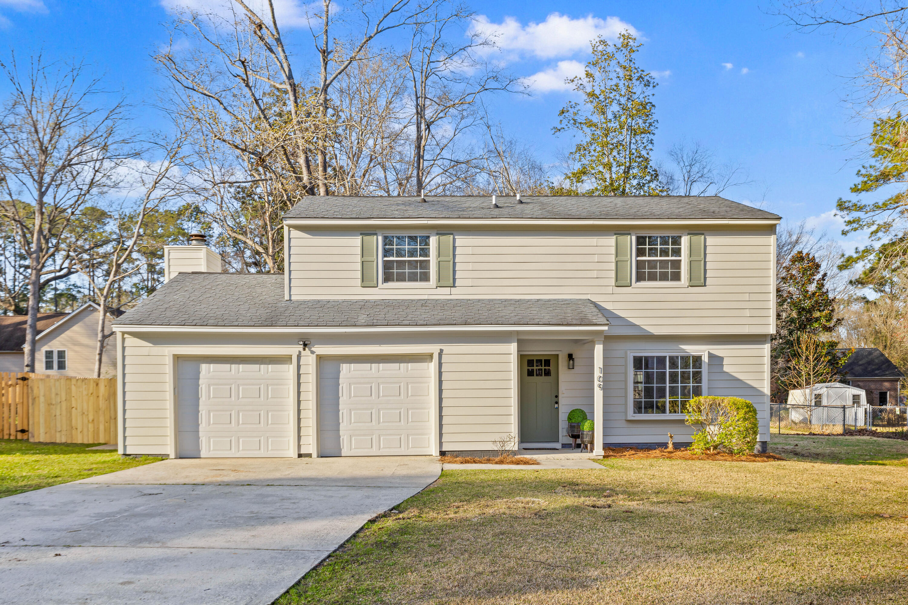 109 Woodthrush Road