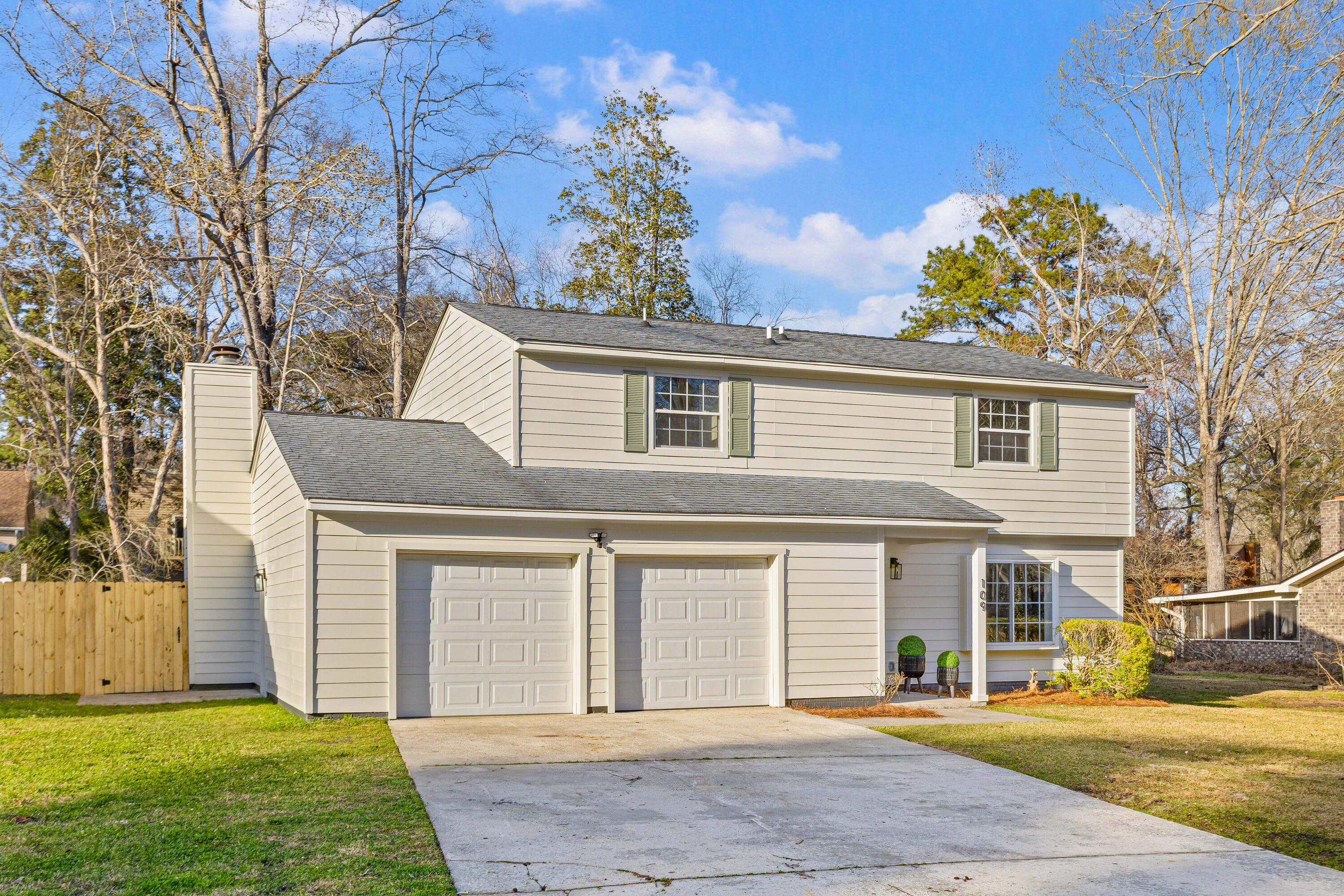 109 Woodthrush Road